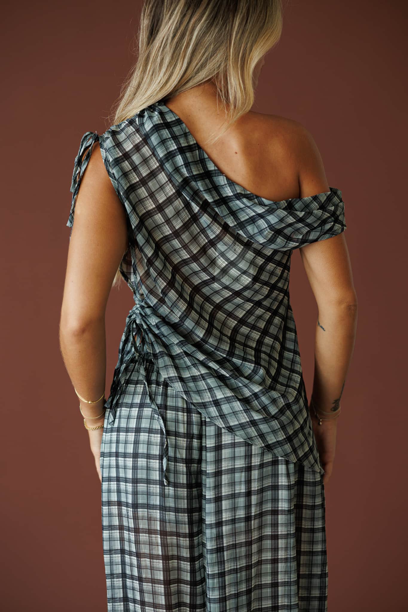 Willow Retreat Top