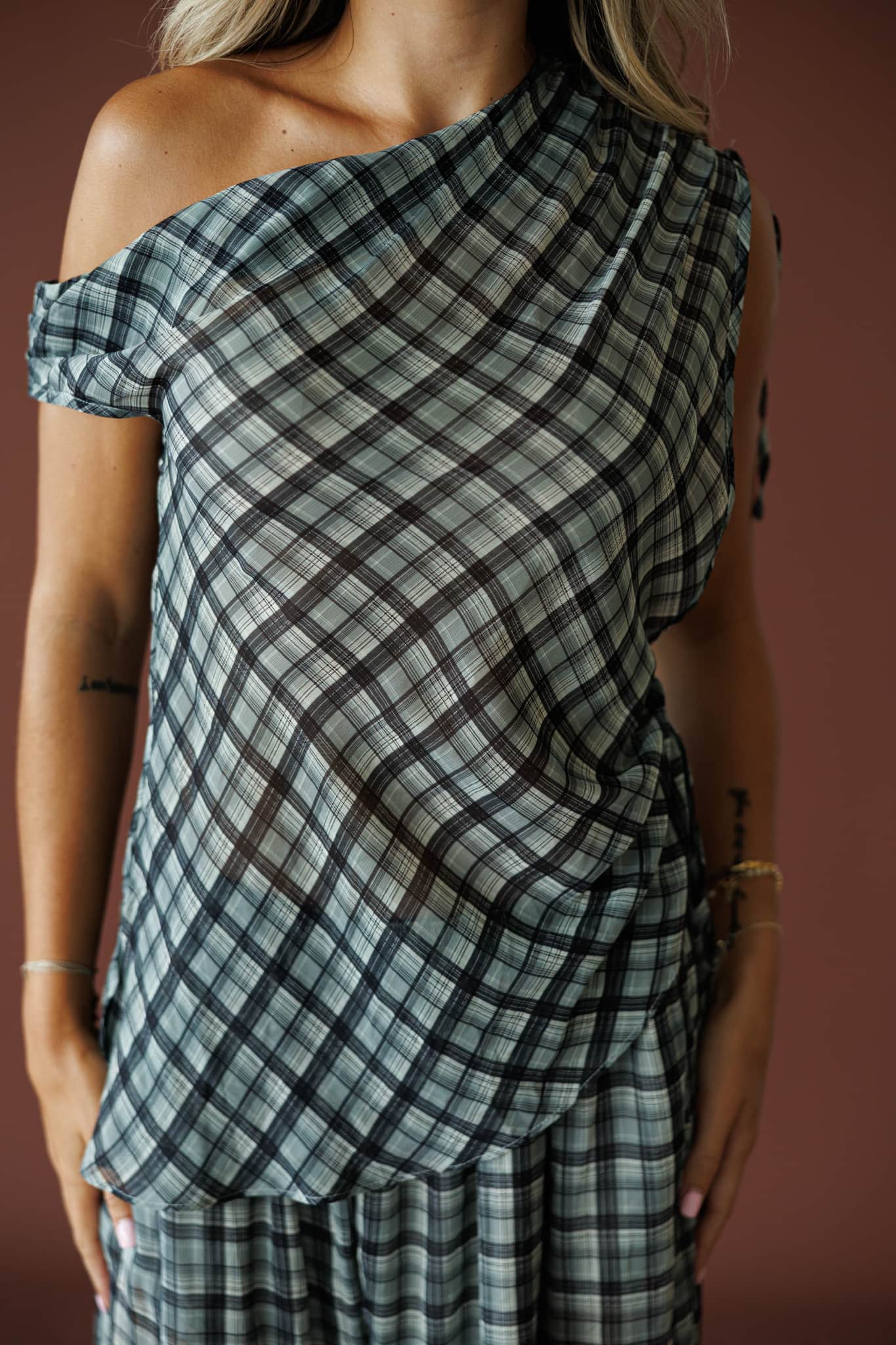 Willow Retreat Top