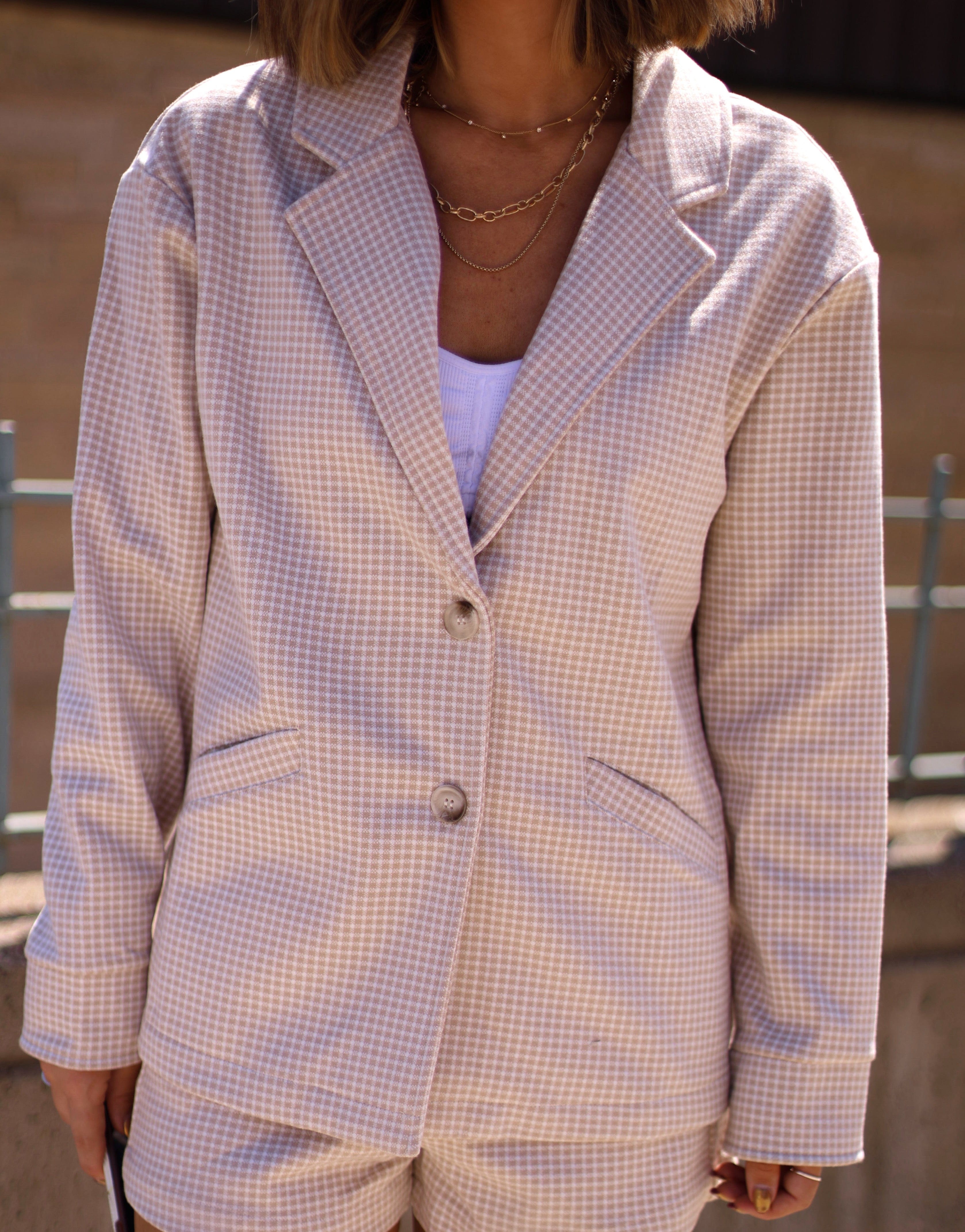 Working Girl Blazer Wishlist