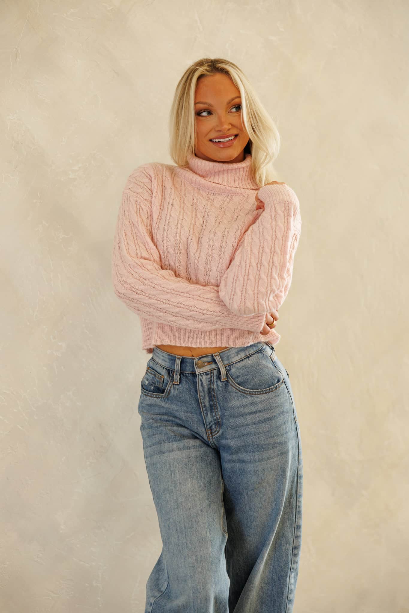 You Can't Sit With Us Sweater