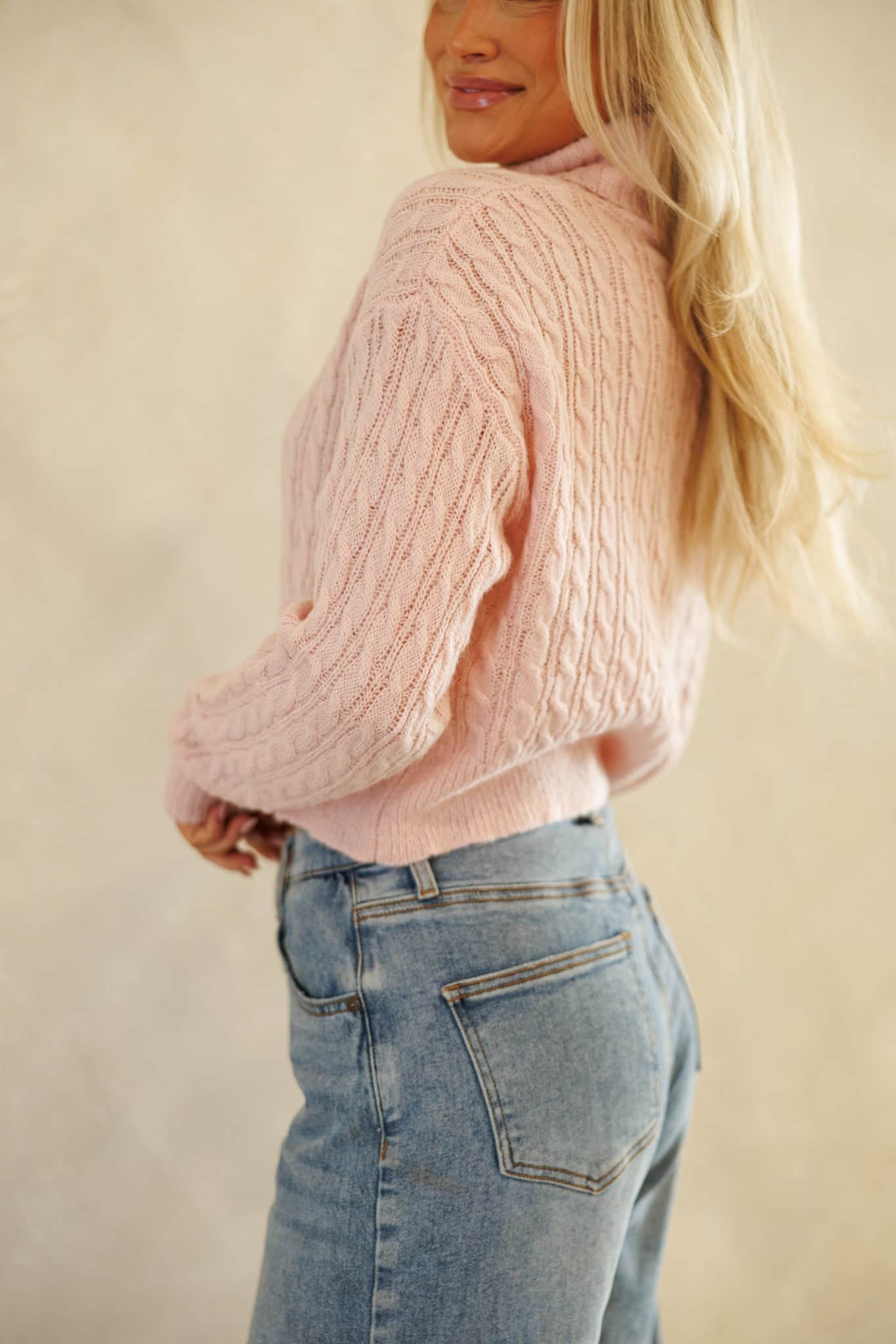 You Can't Sit With Us Sweater