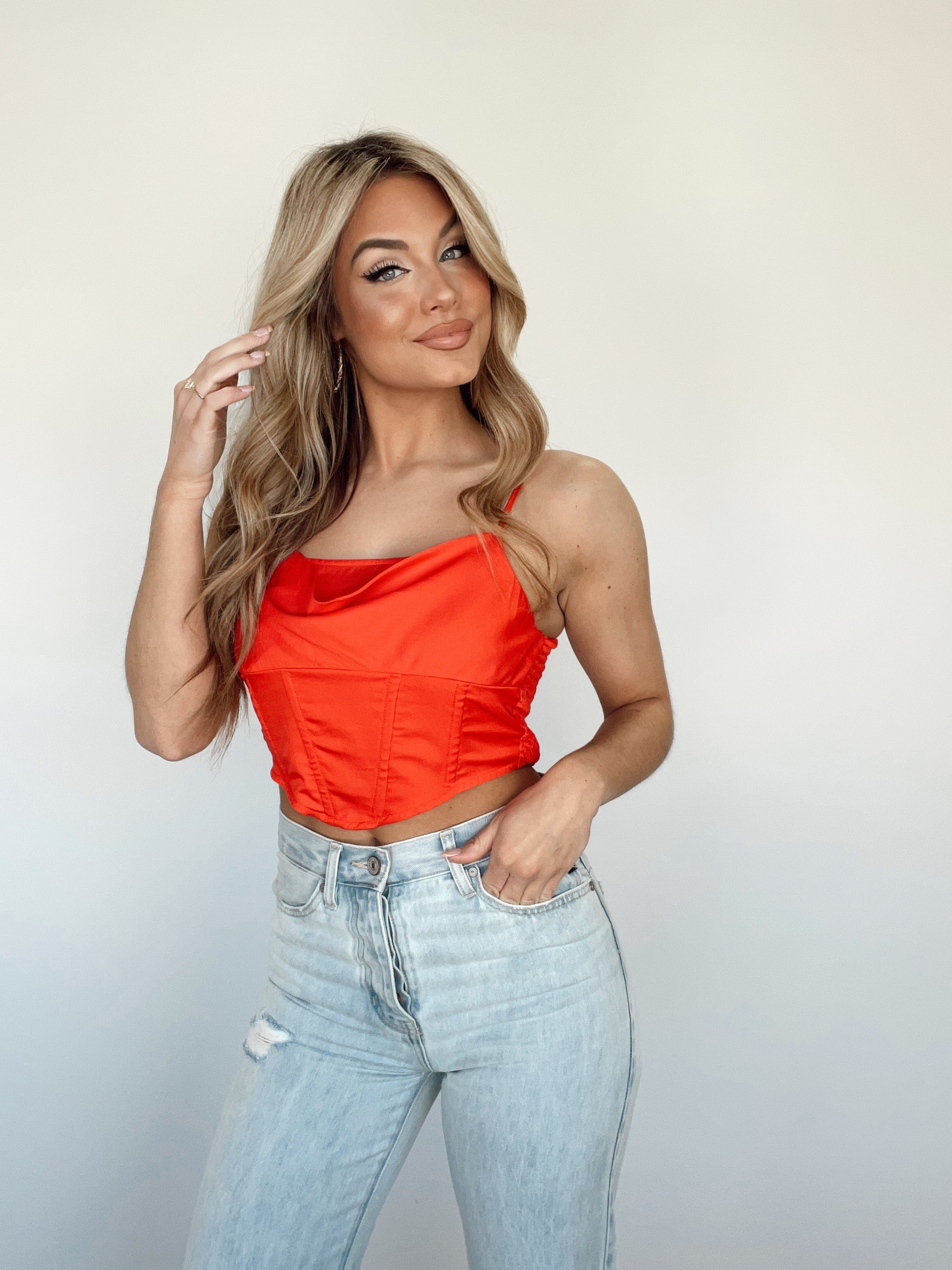 NTS1469 cherry tank Promesa