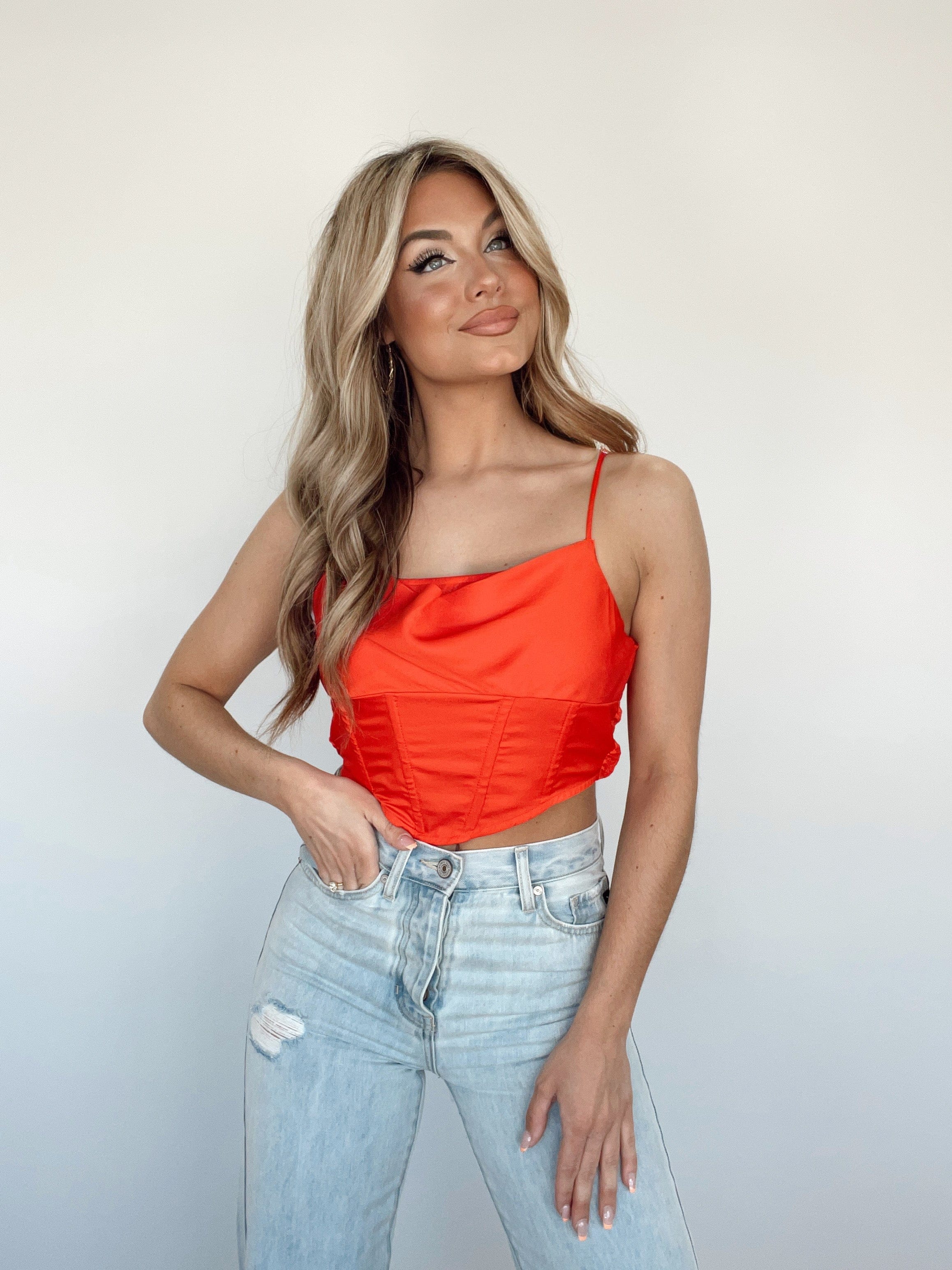 NTS1469 cherry tank Promesa