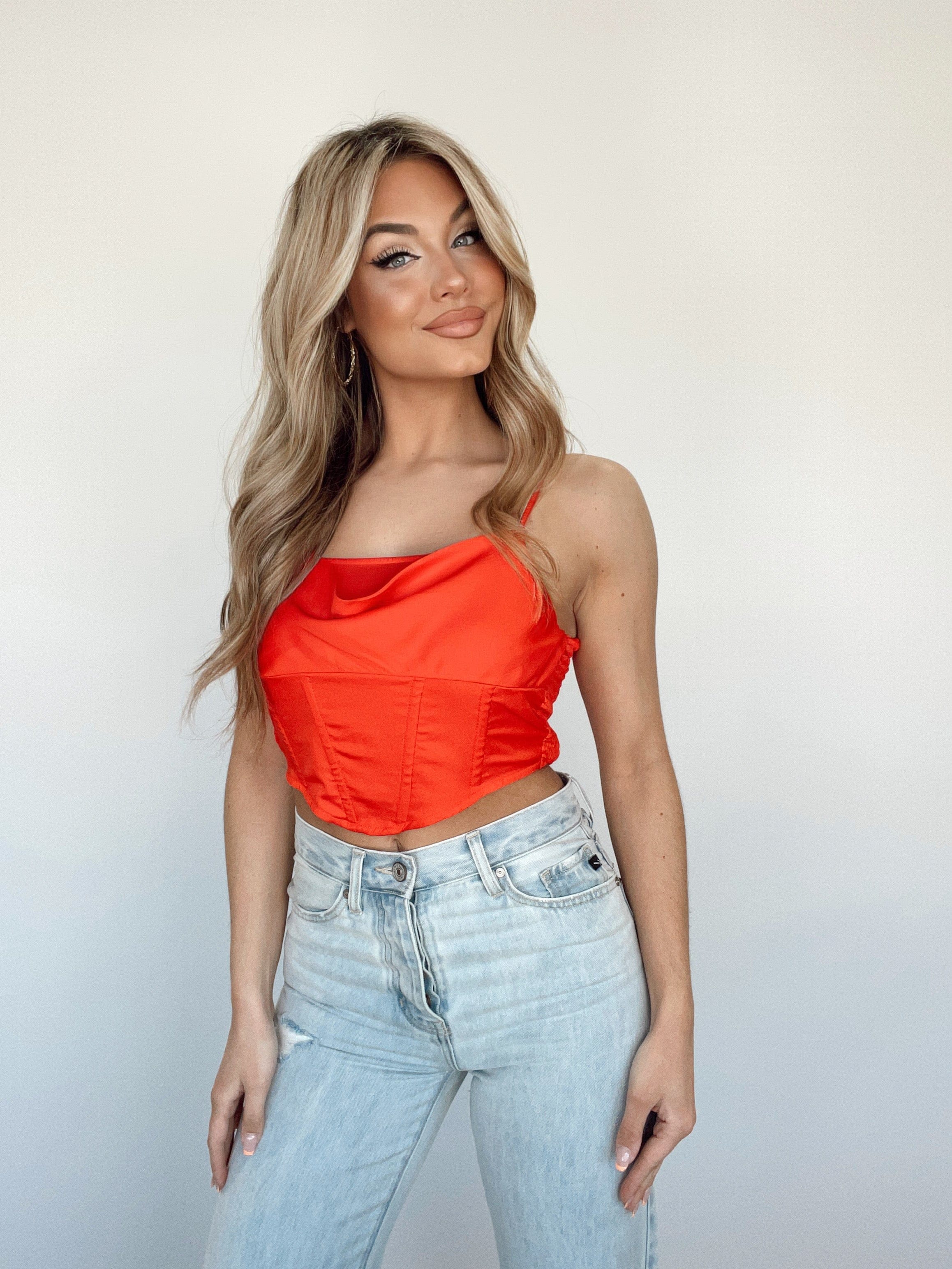 NTS1469 cherry tank Promesa