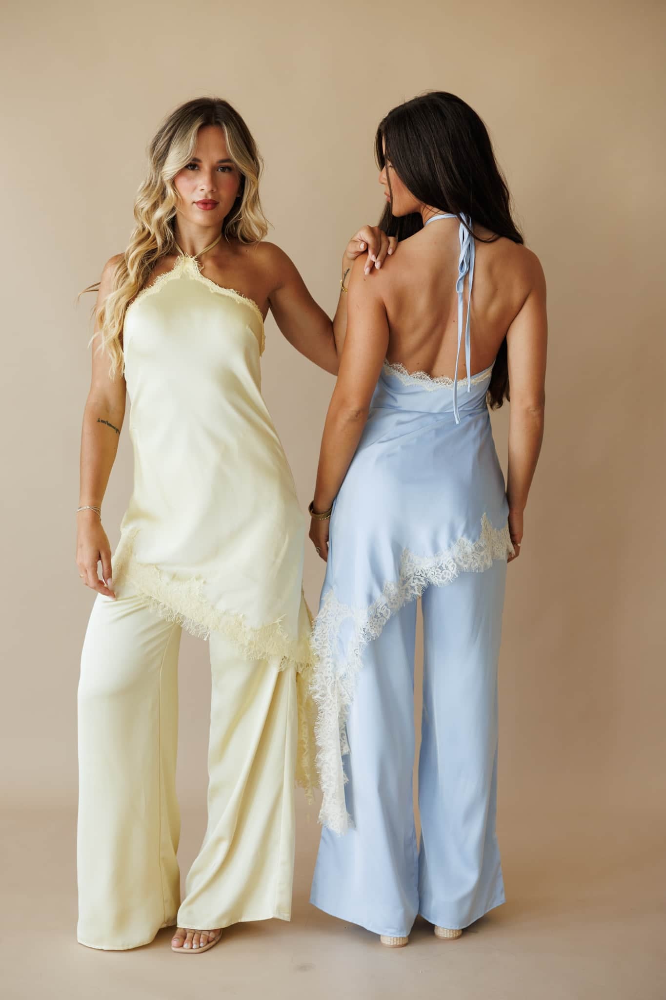 light blue