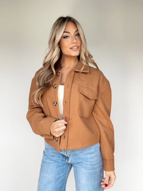 Chilly Chic Jacket – Lane 201