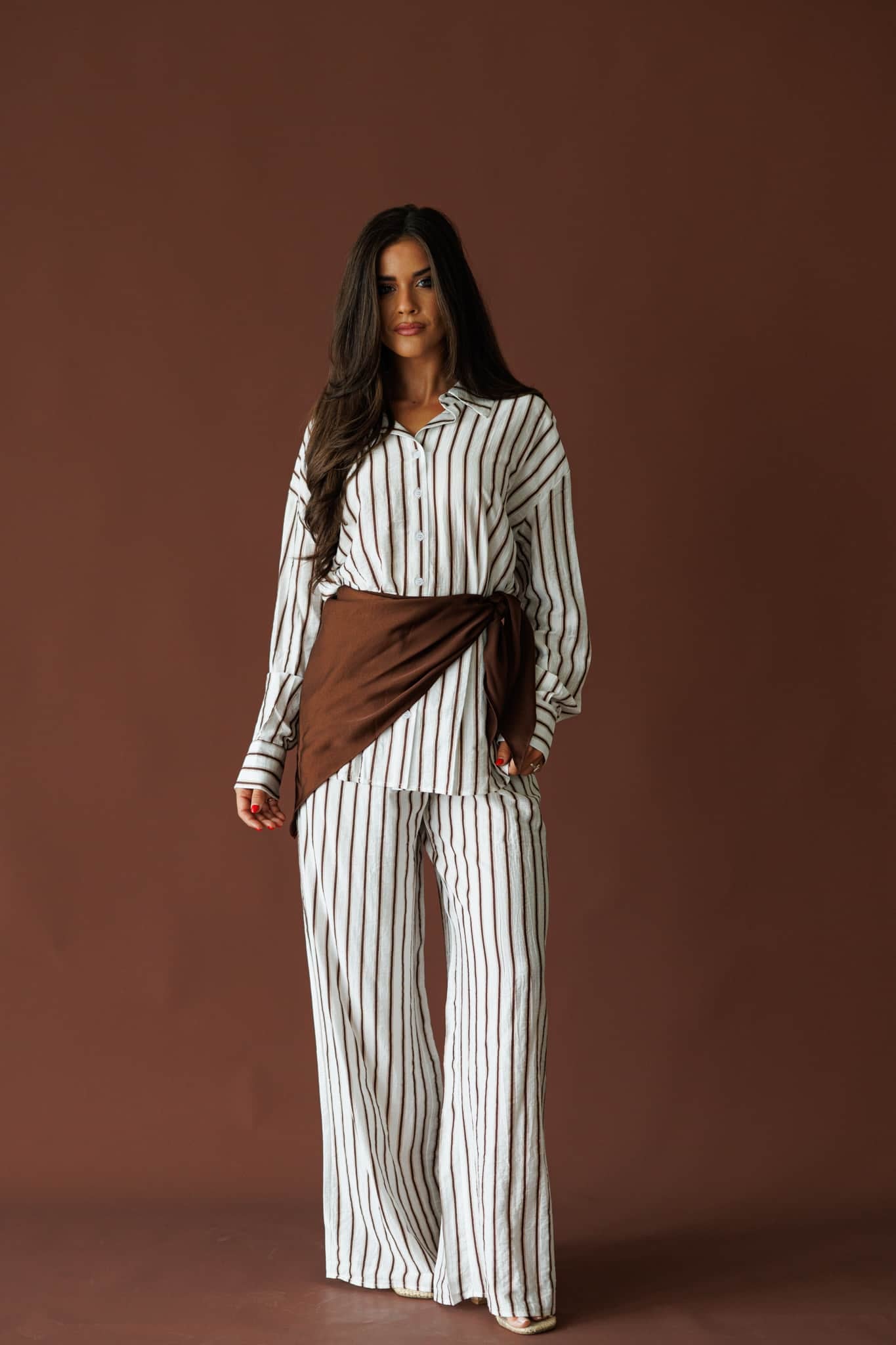 brown combo