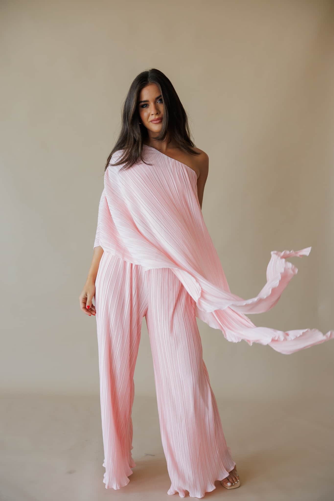 Muse Moments Pleated Pants