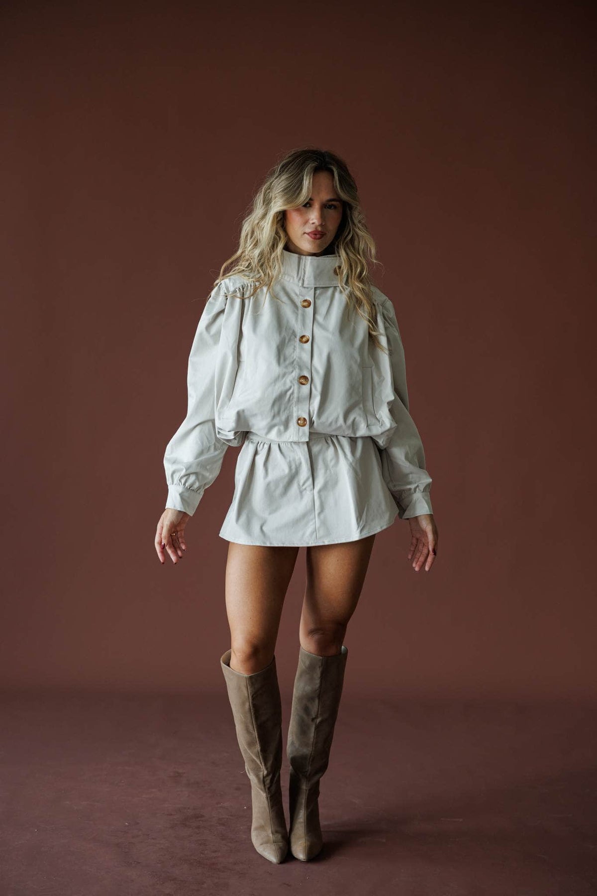 Mayfair House Skort