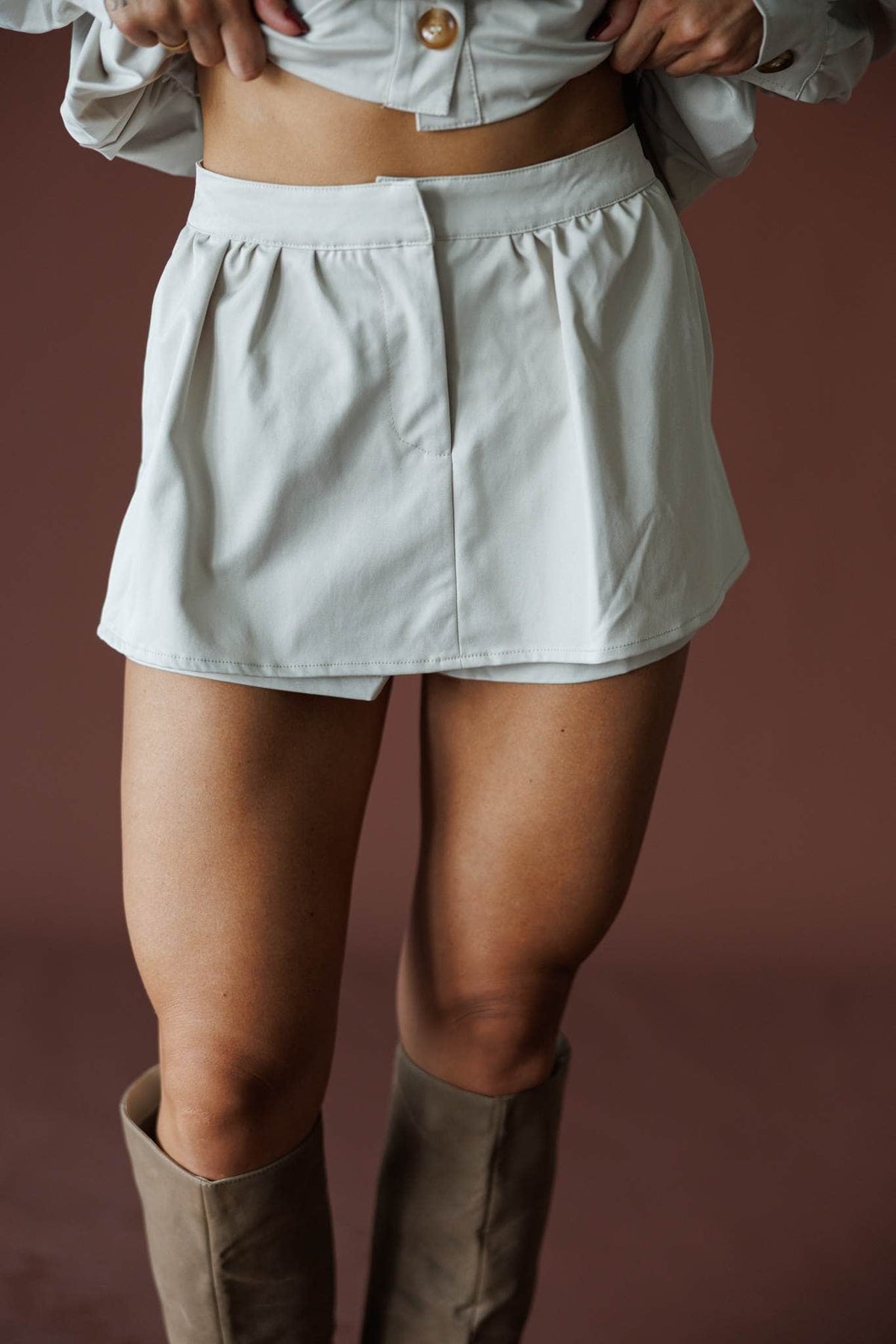 Mayfair House Skort