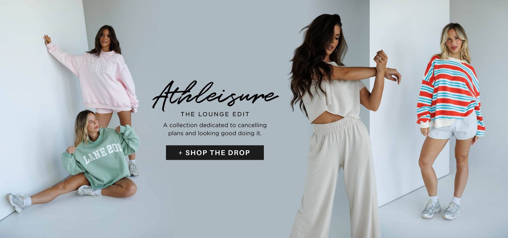 Desktop Banner