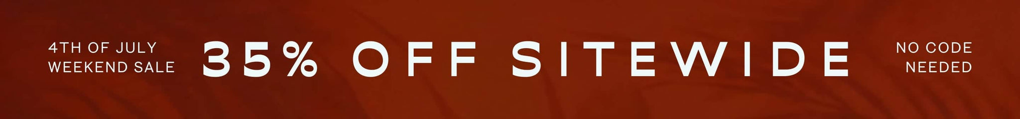 Desktop Banner