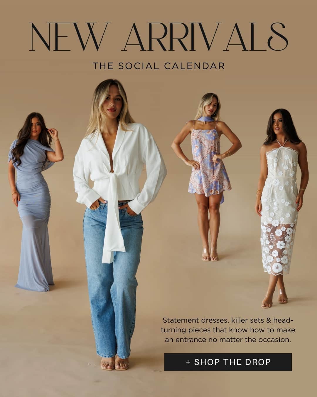 shop deals on women's fashion dresses Women's Dresses | The Village Shoppe