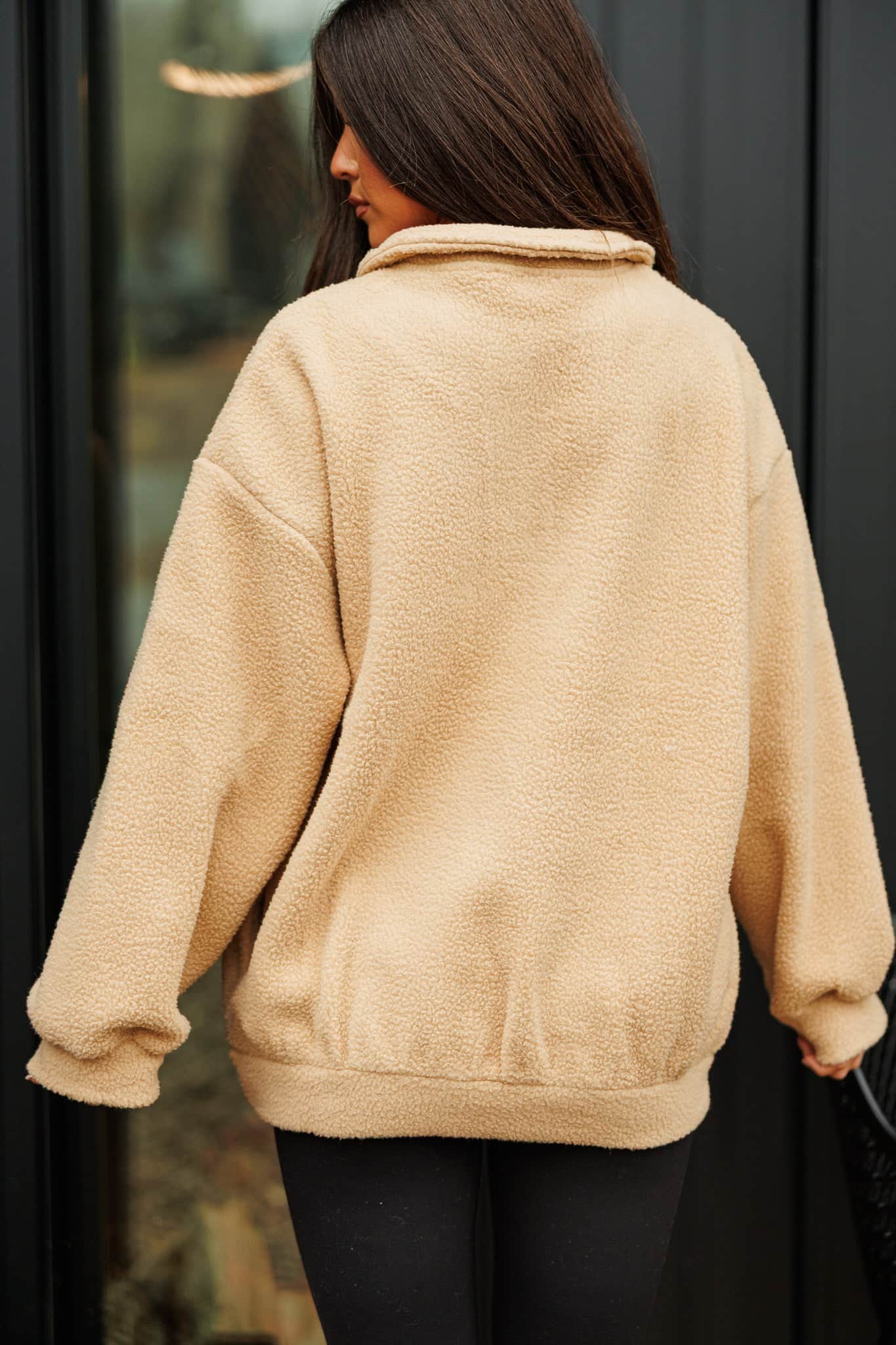 Wrap Sweatshirt for Women | Lane 201