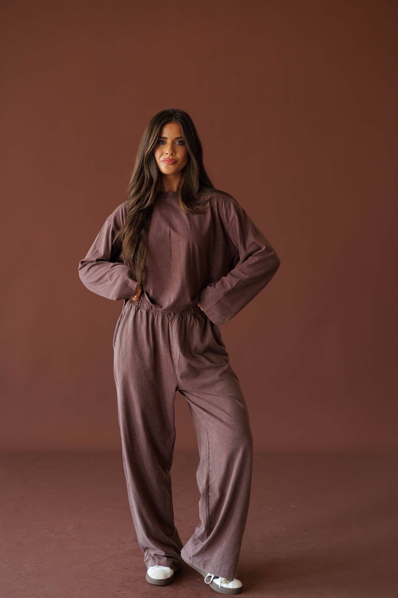 Comfy Hours Pants