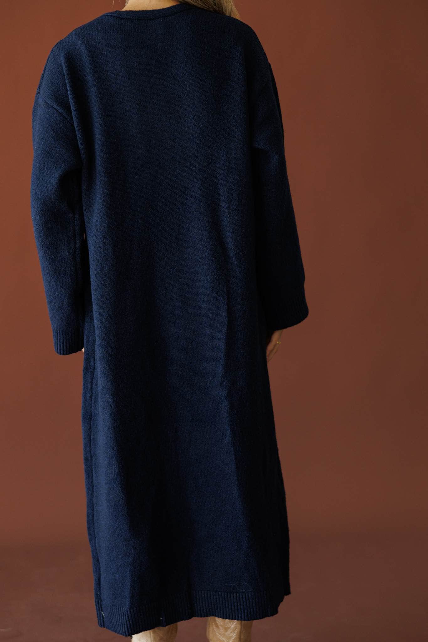 navy