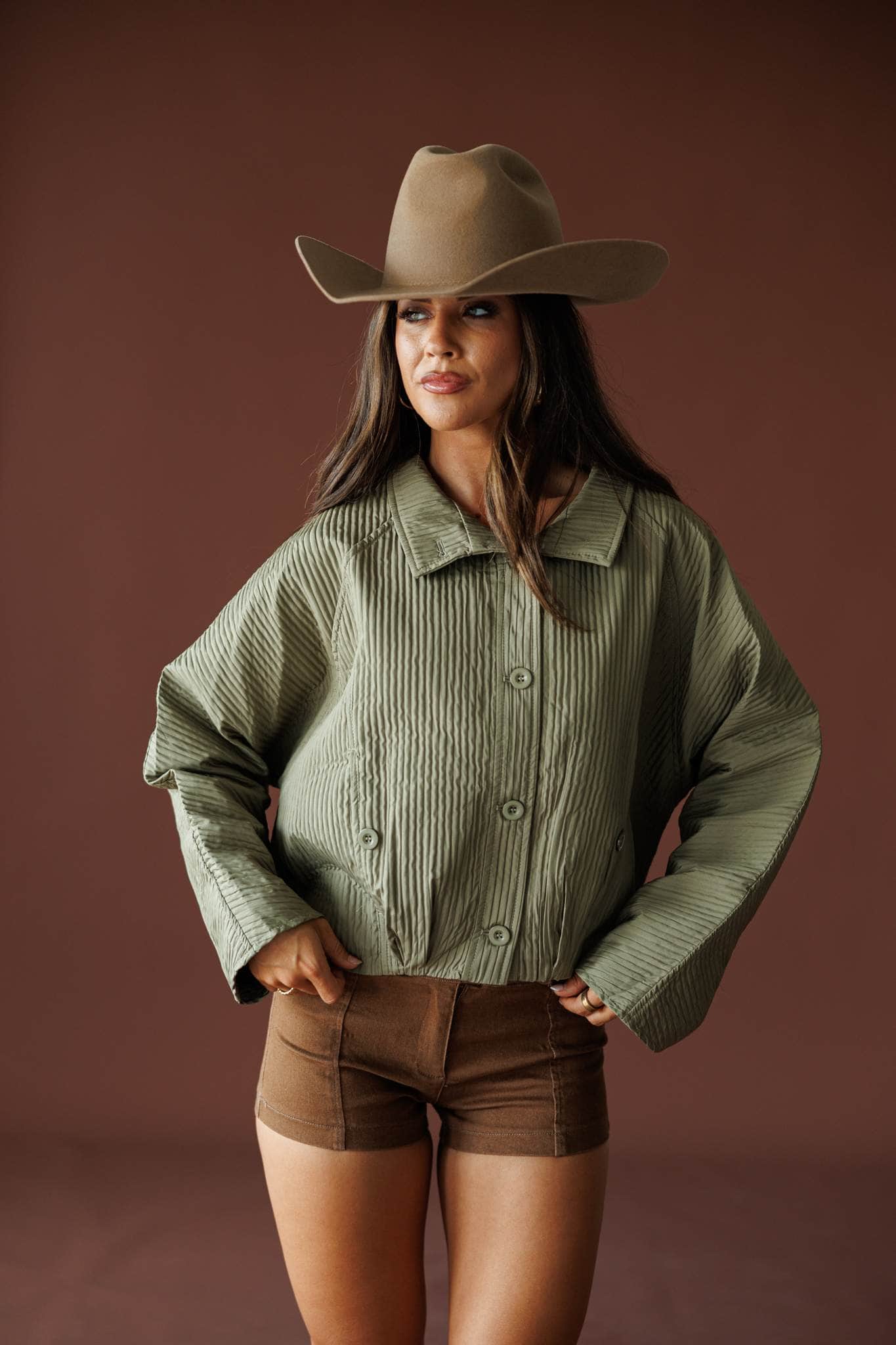 Field Guide Jacket