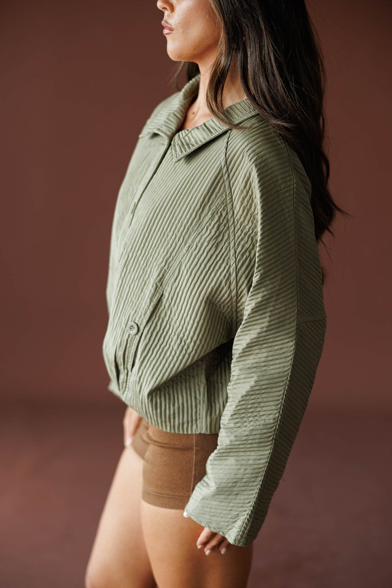 Field Guide Jacket