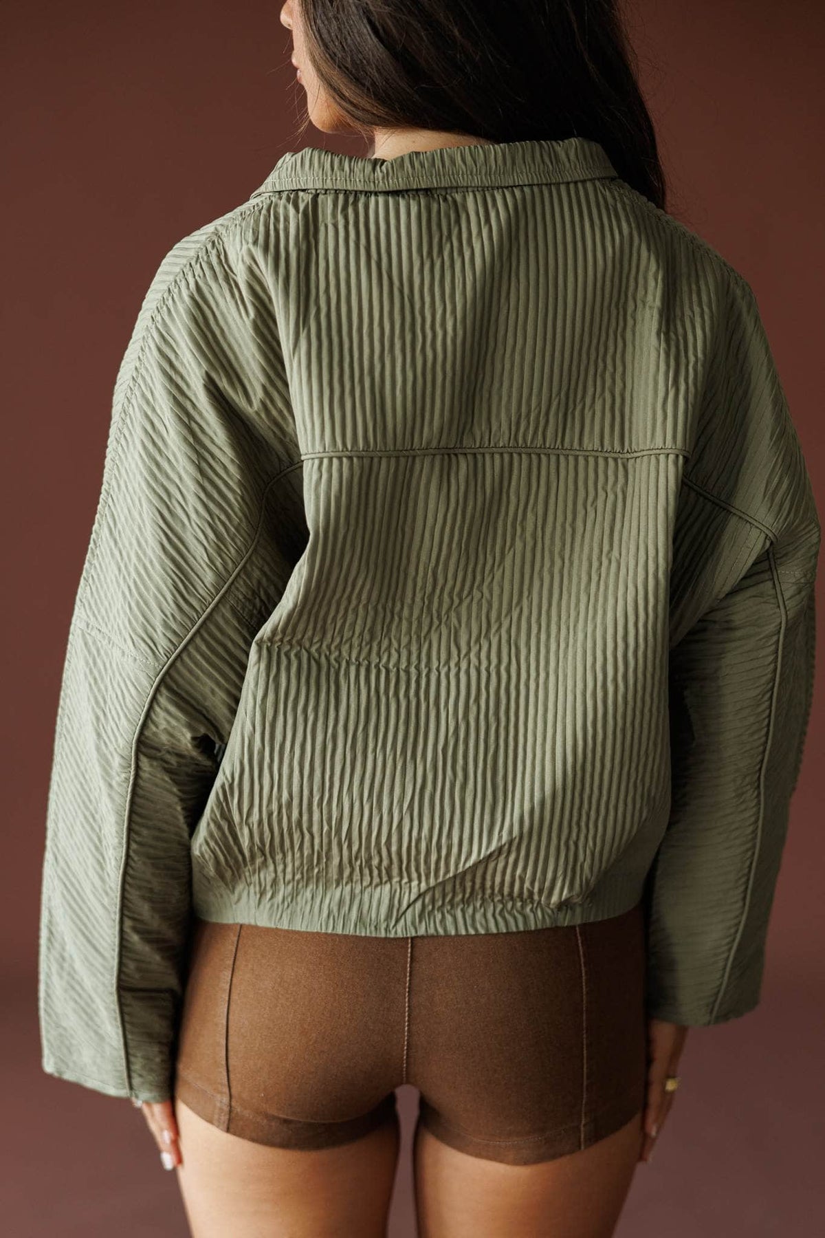 Field Guide Jacket