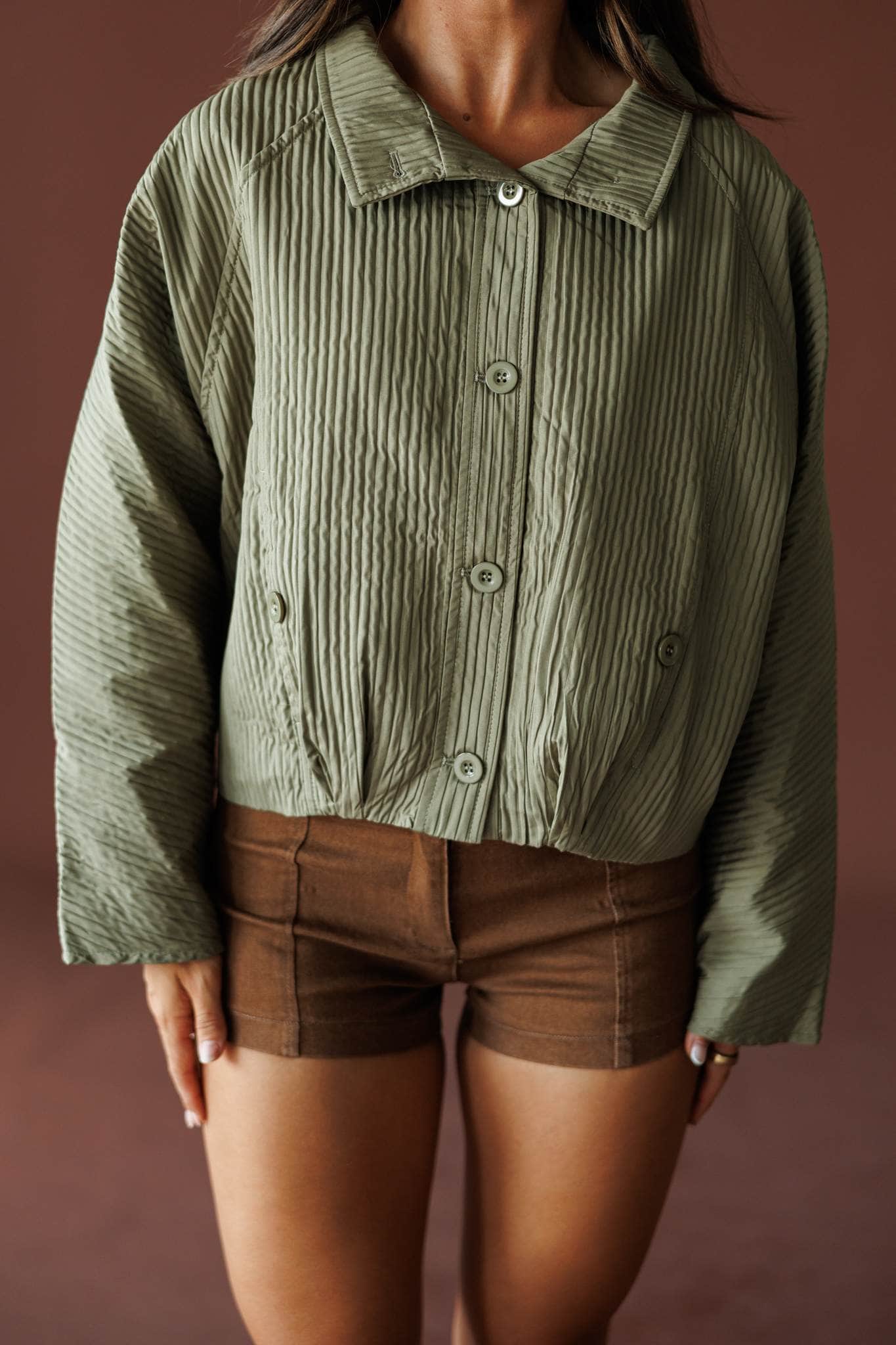 Field Guide Jacket