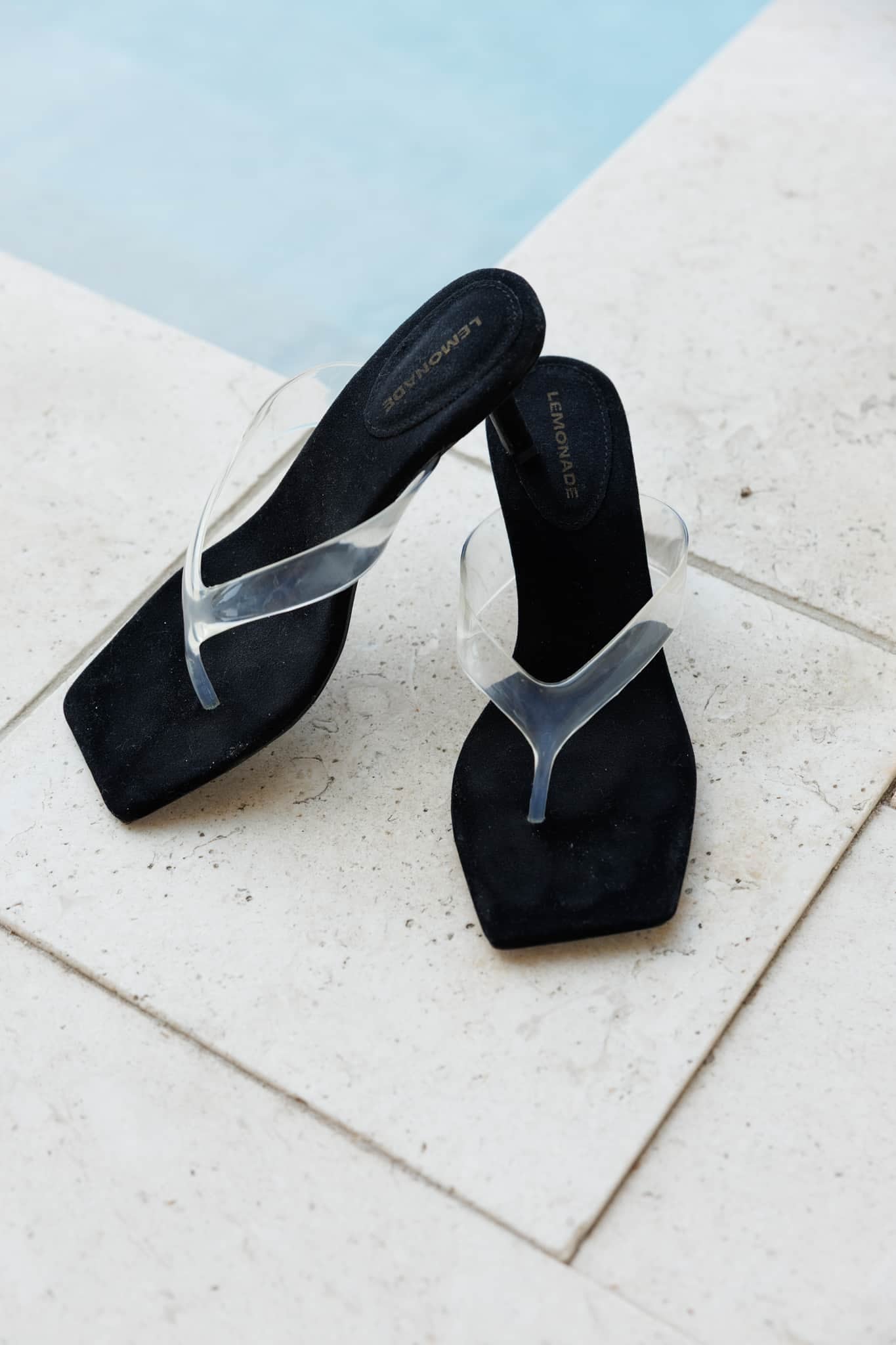 Night Shift Heels