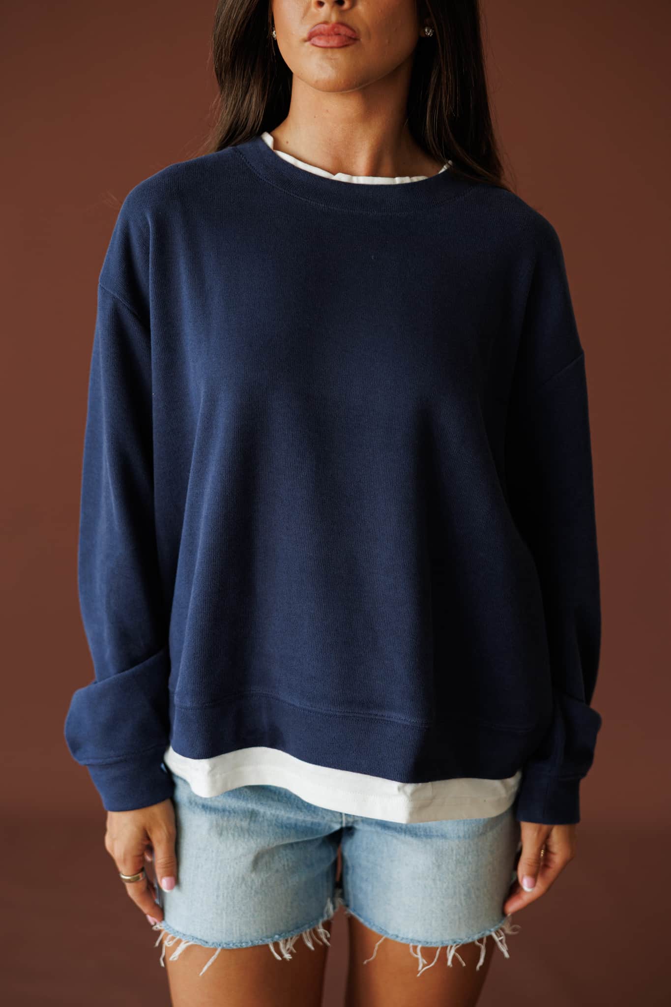 navy