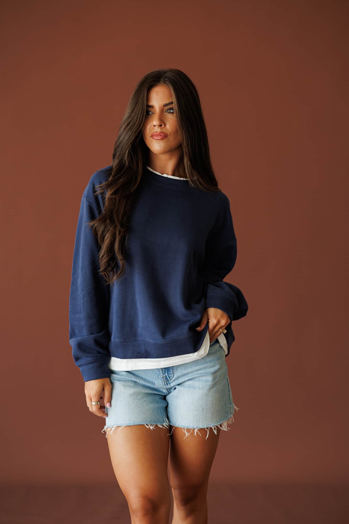 navy
