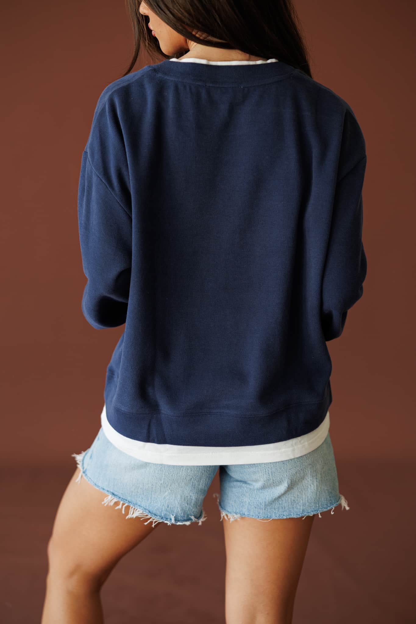 navy