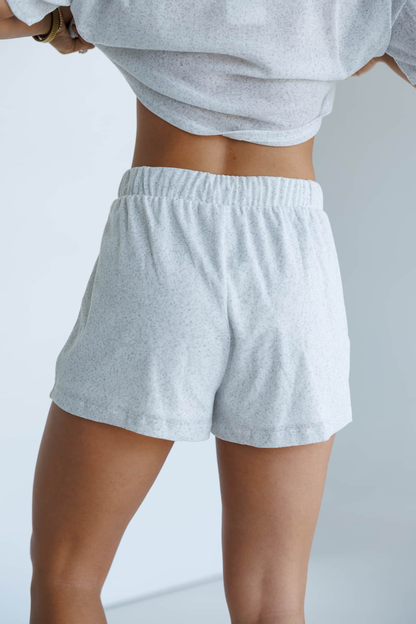 Free Time Shorts