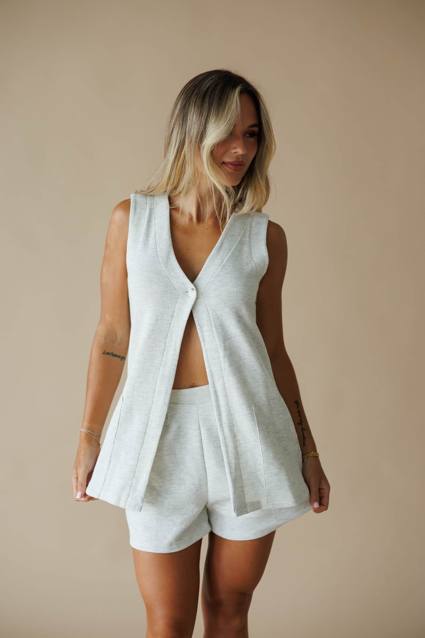 The Downtime Shorts