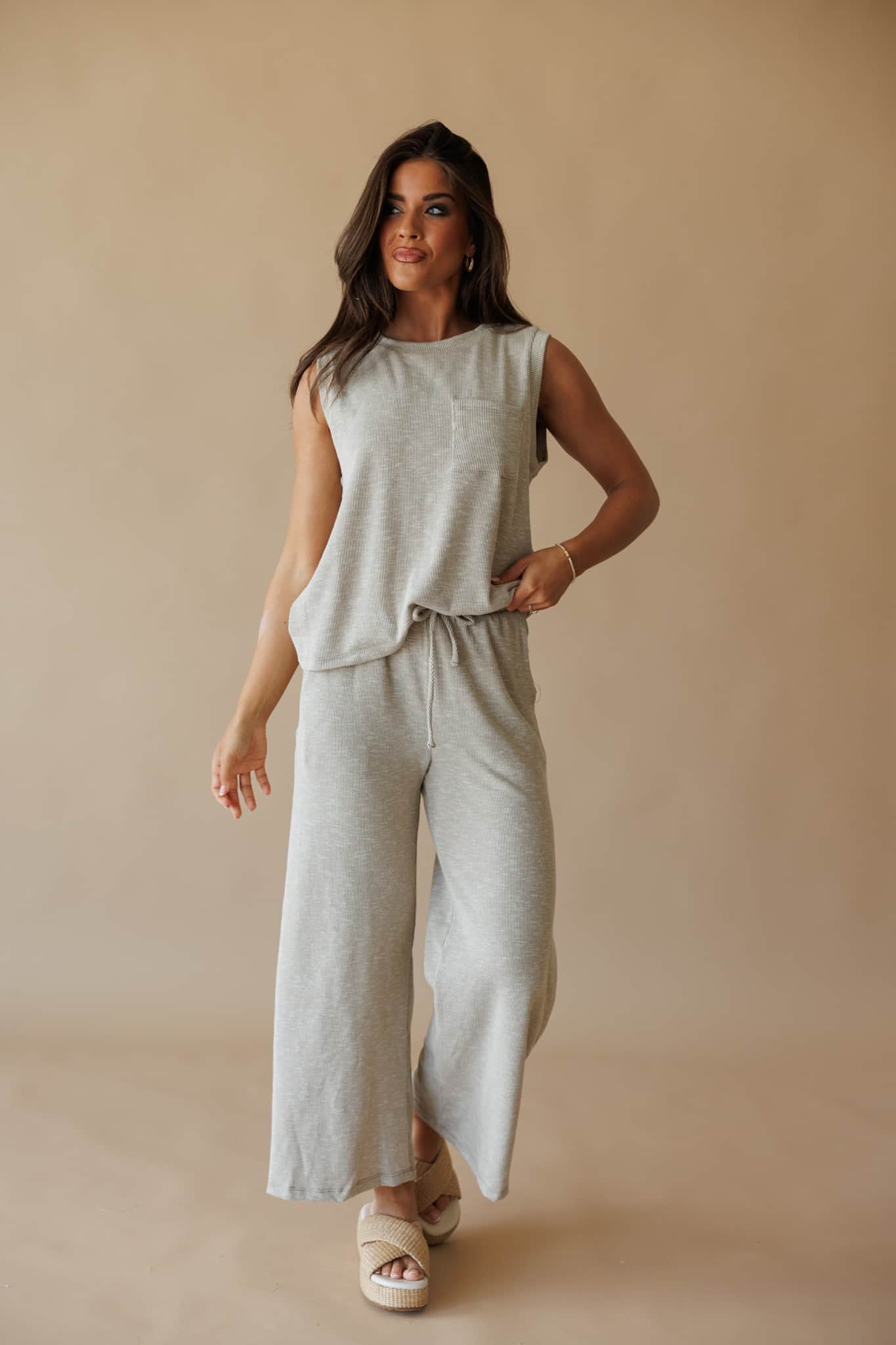 Willowbrook Knit Pants
