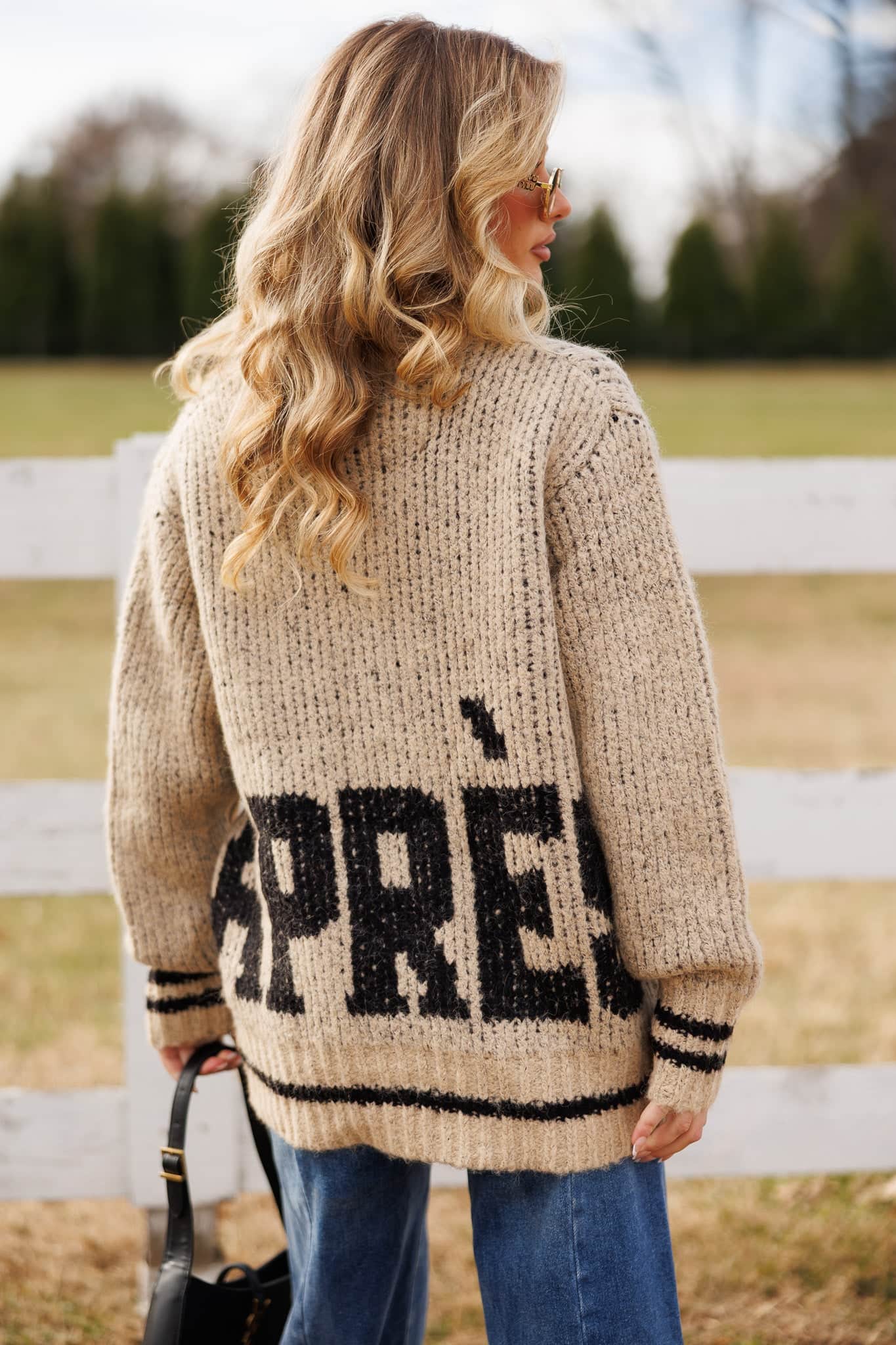 Apres Zip Sweater Cardigan