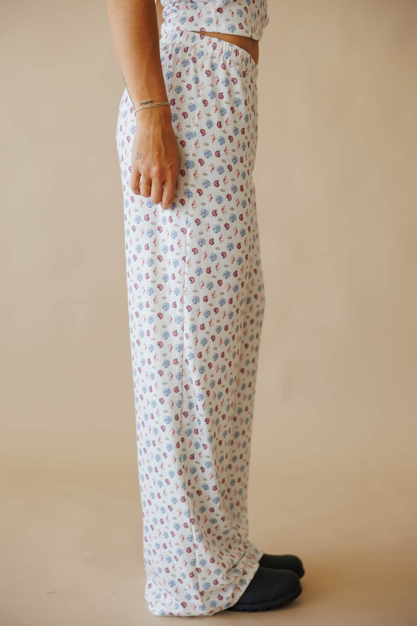 Seashell Dreams Pants