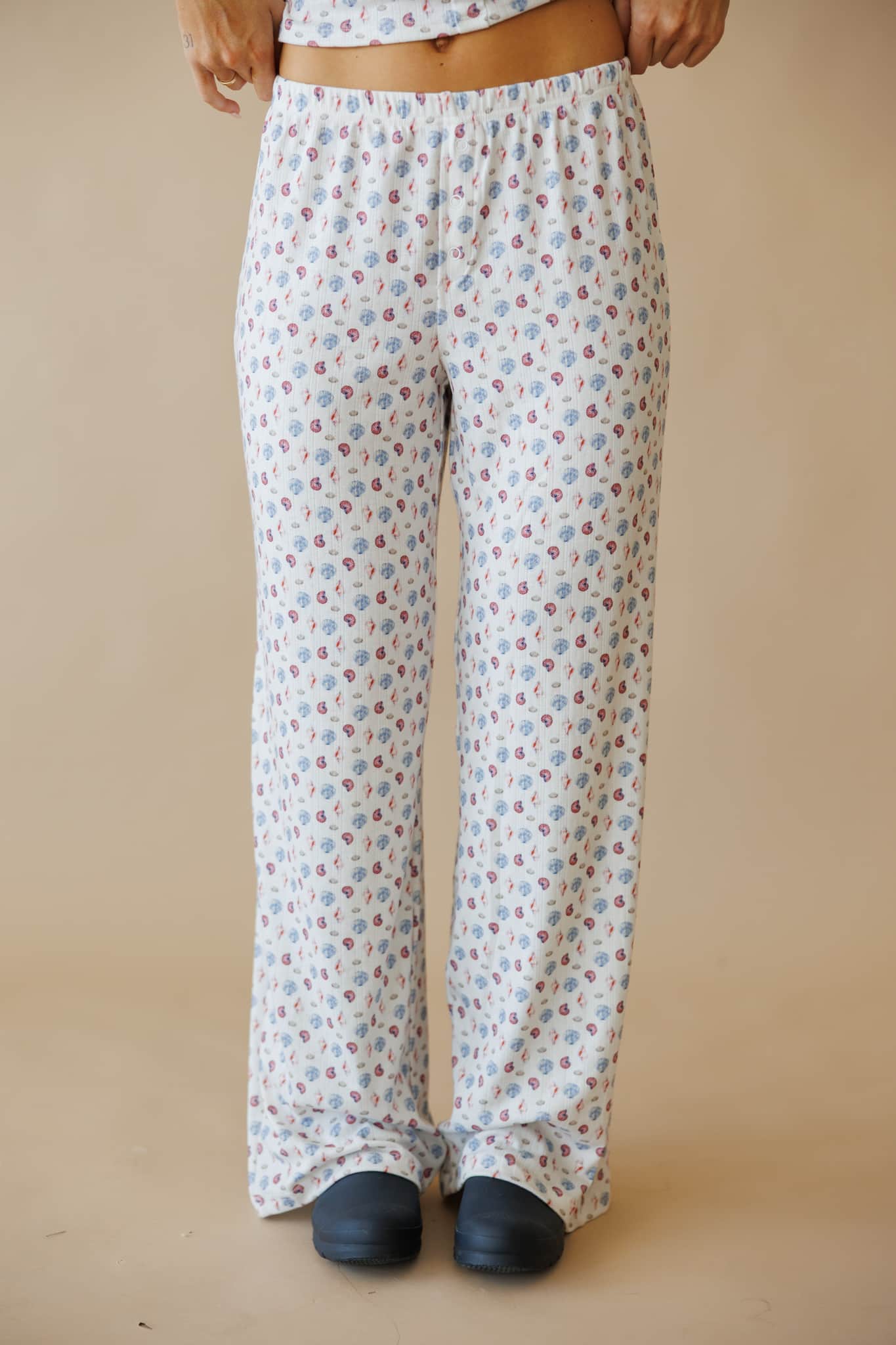 Seashell Dreams Pants