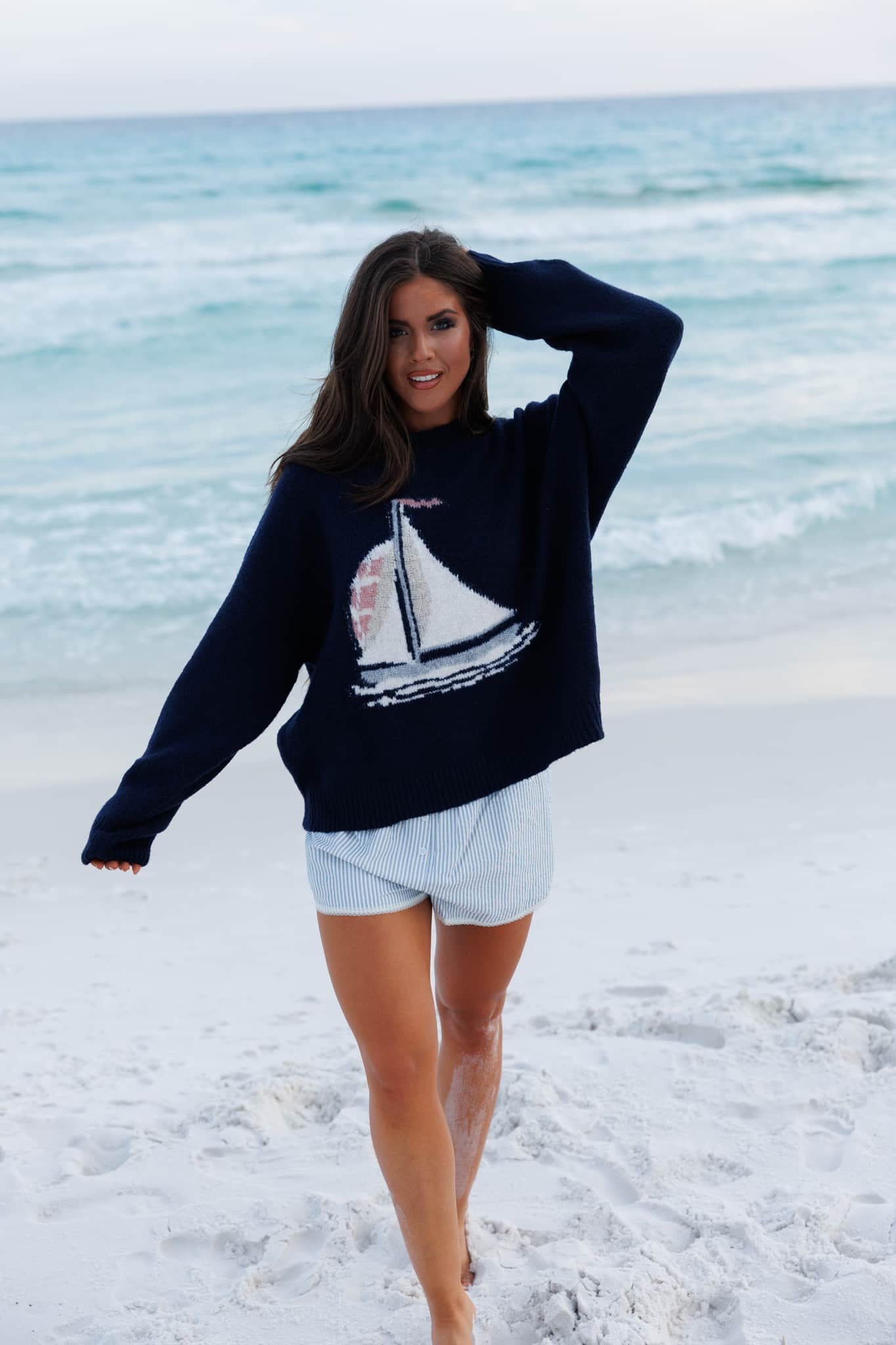 navy