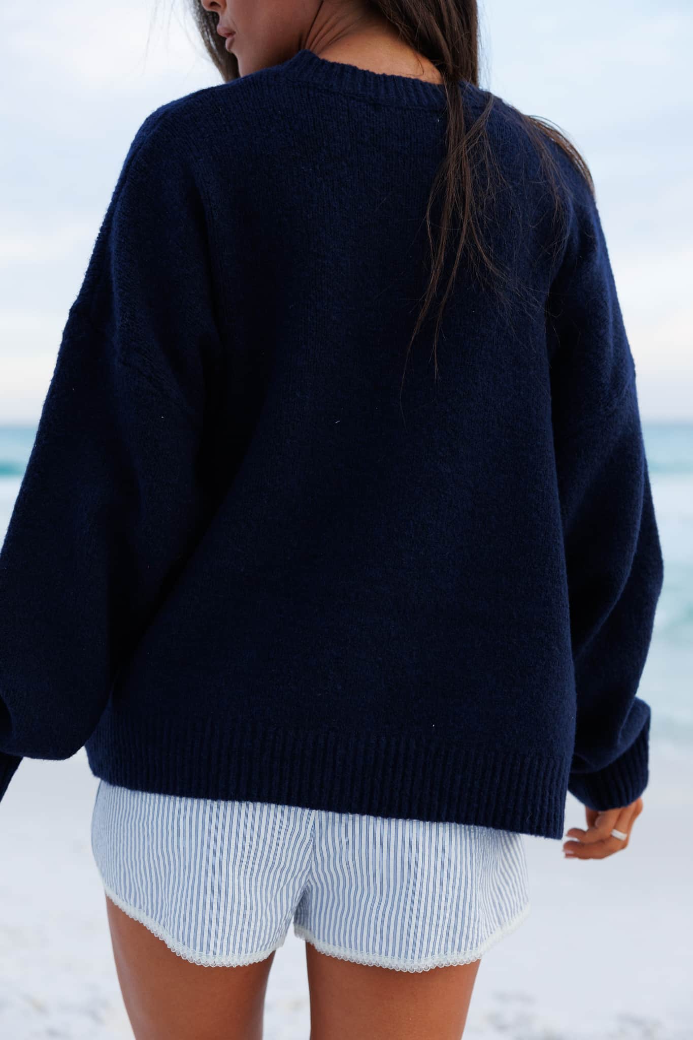 navy