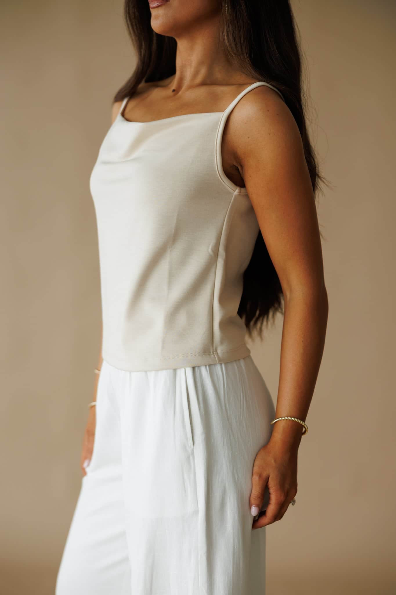 Neutral State Top
