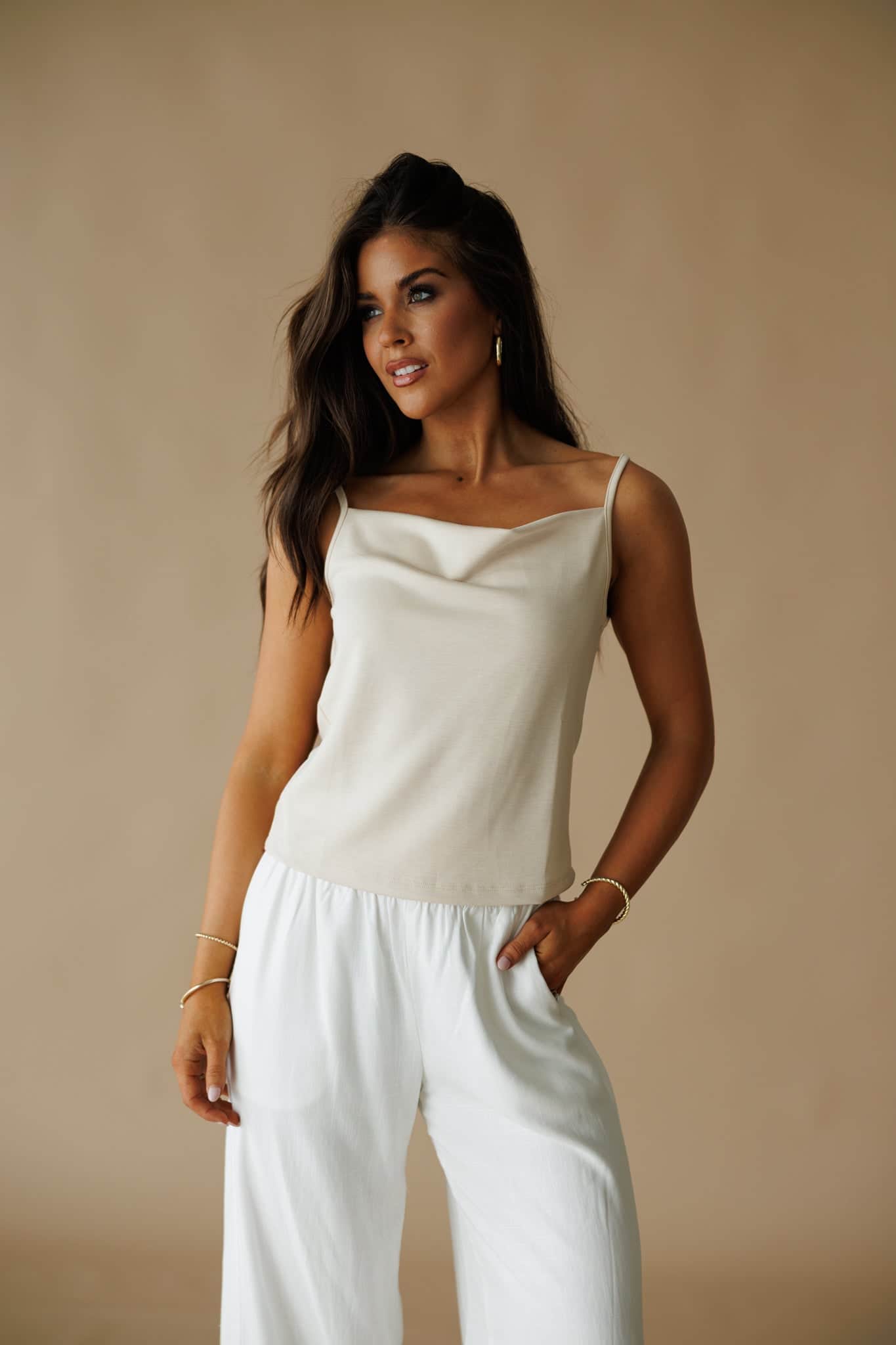 Neutral State Top