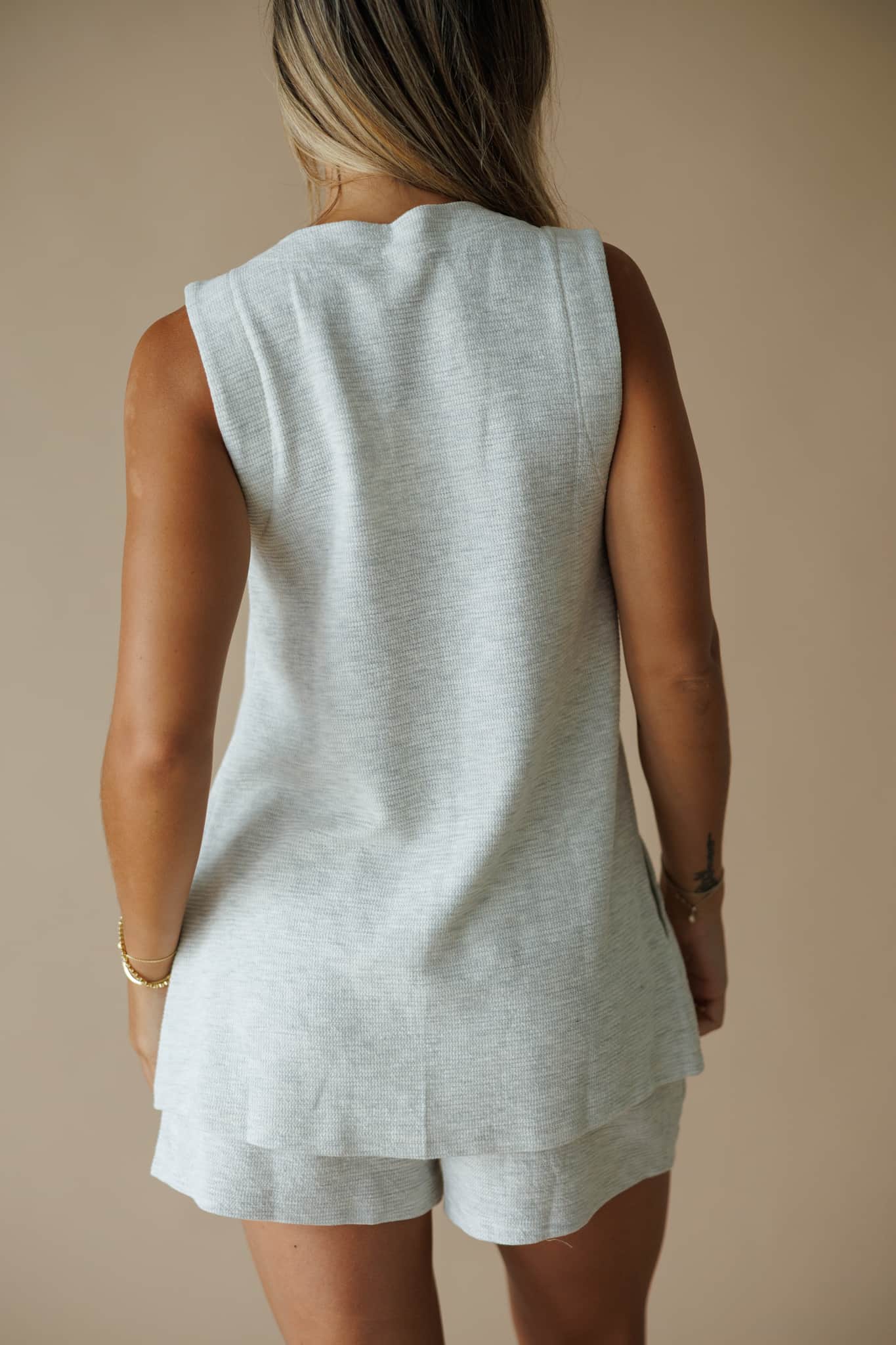 The Downtime Top