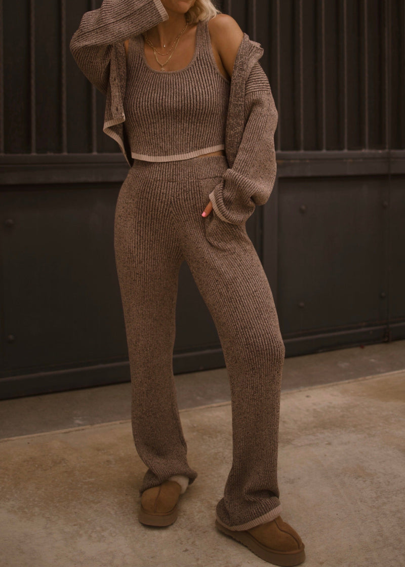 Autumn Essence Pants by together