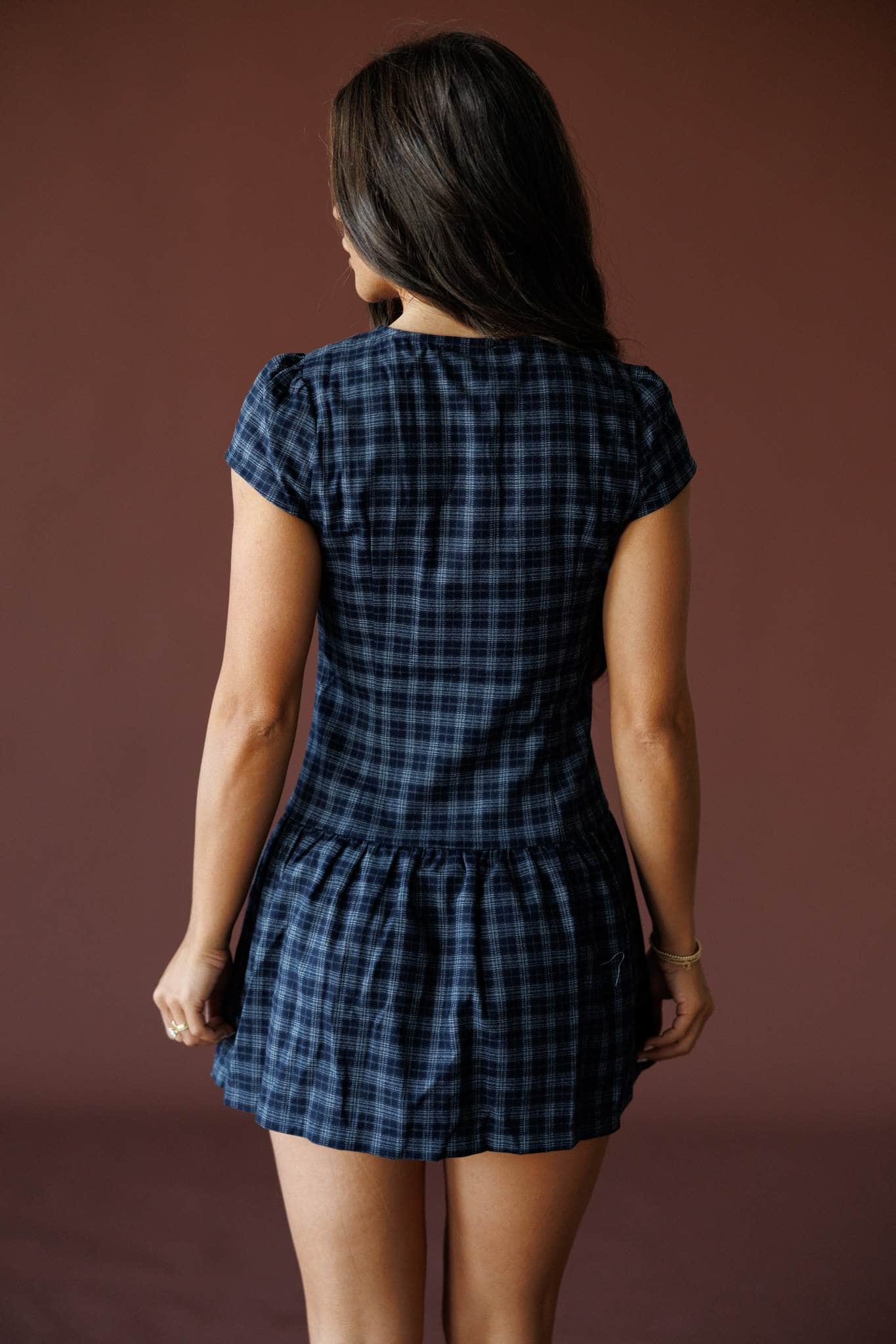 Prep Talk Dress