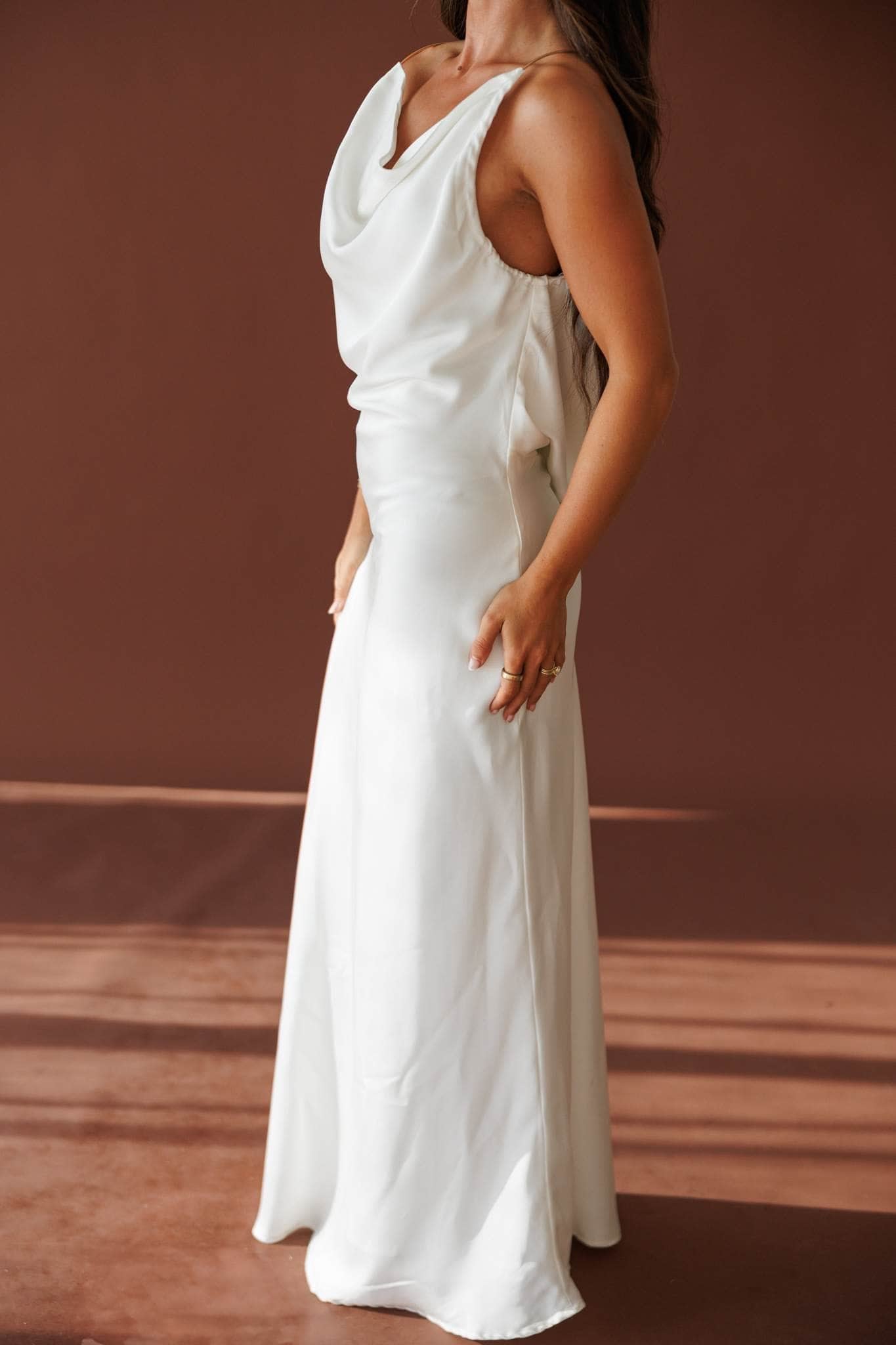 The Heiress Dress