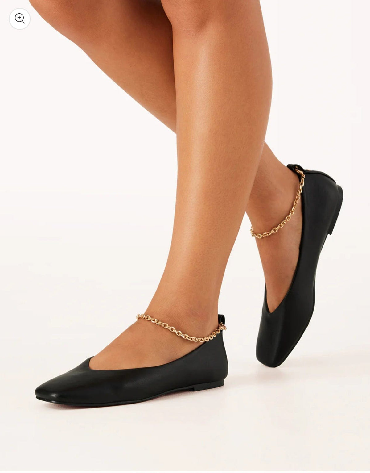 Leanna Ballet Flat