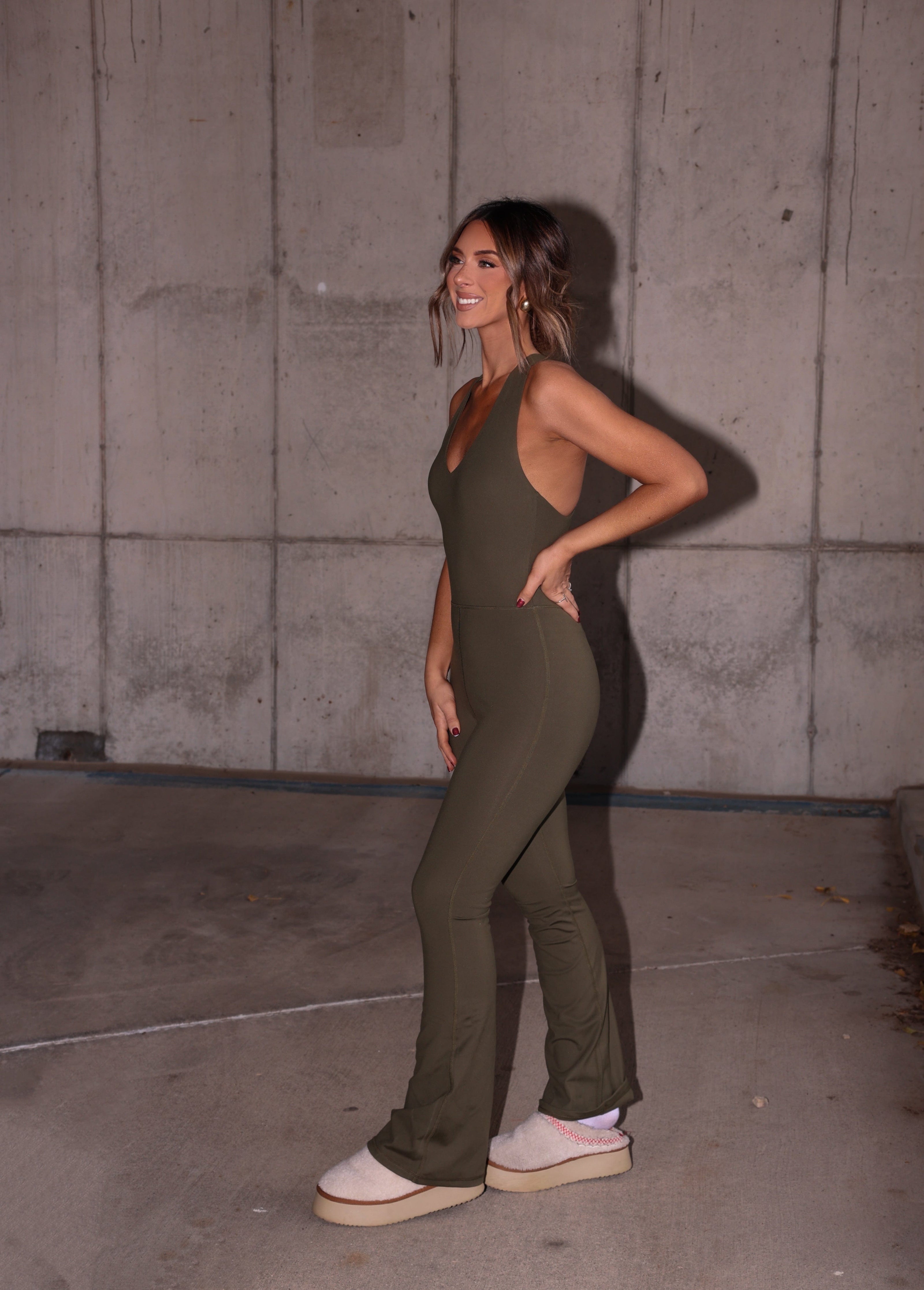 Blackout Jumpsuit main image 0