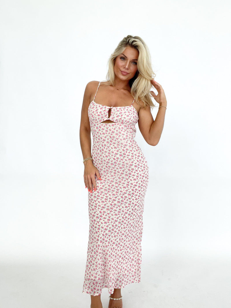 BRD1807-15 pink dress Bailey Rose