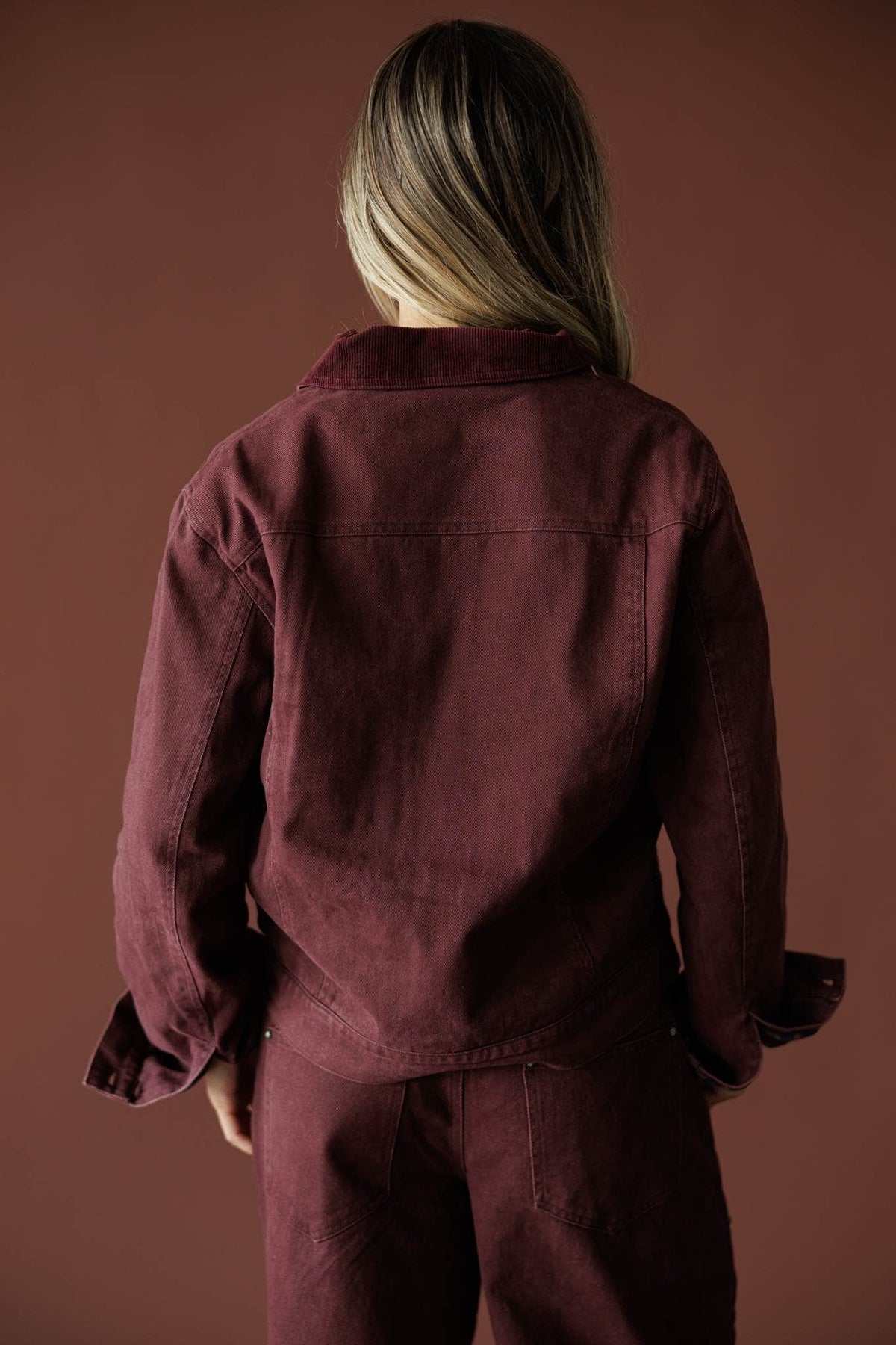 Backroad Motel Jacket