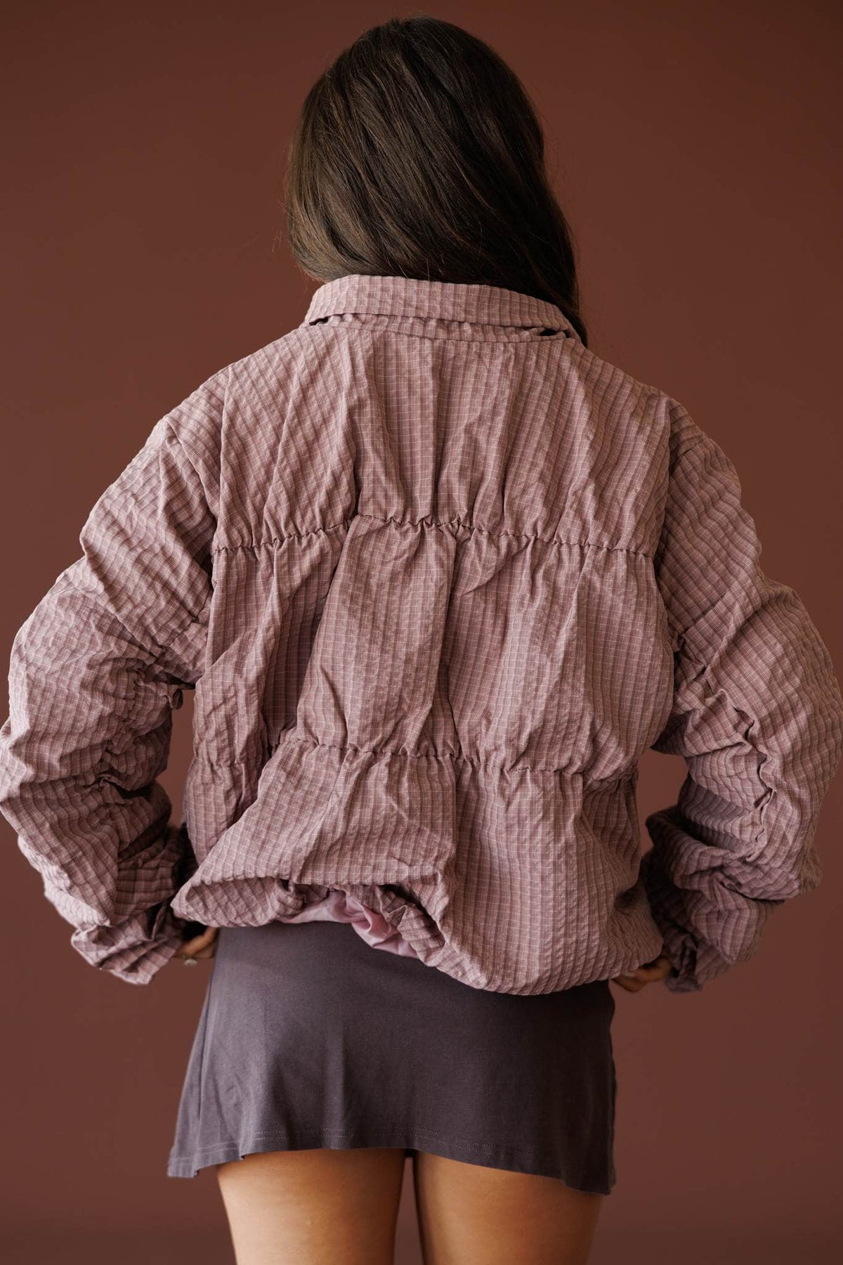 mauve