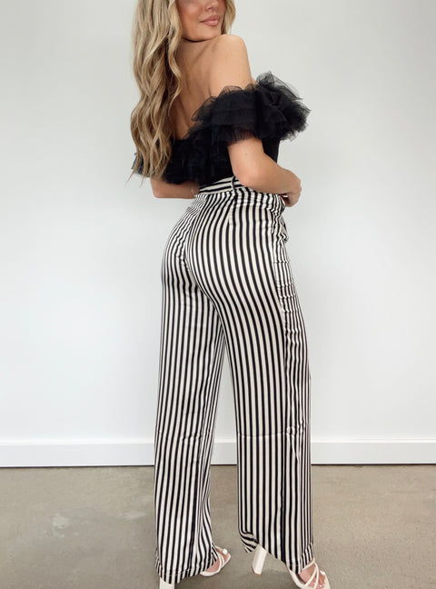 Versatile Vibes Pants