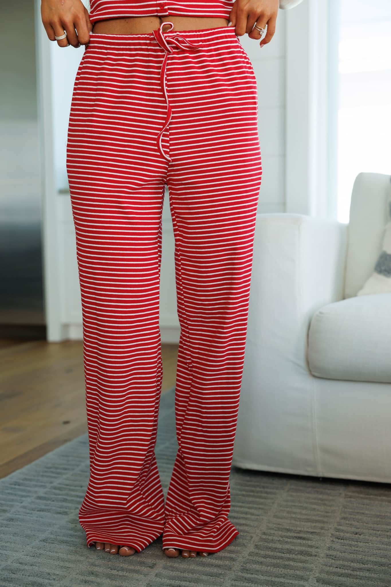 Cherry Coast Pants