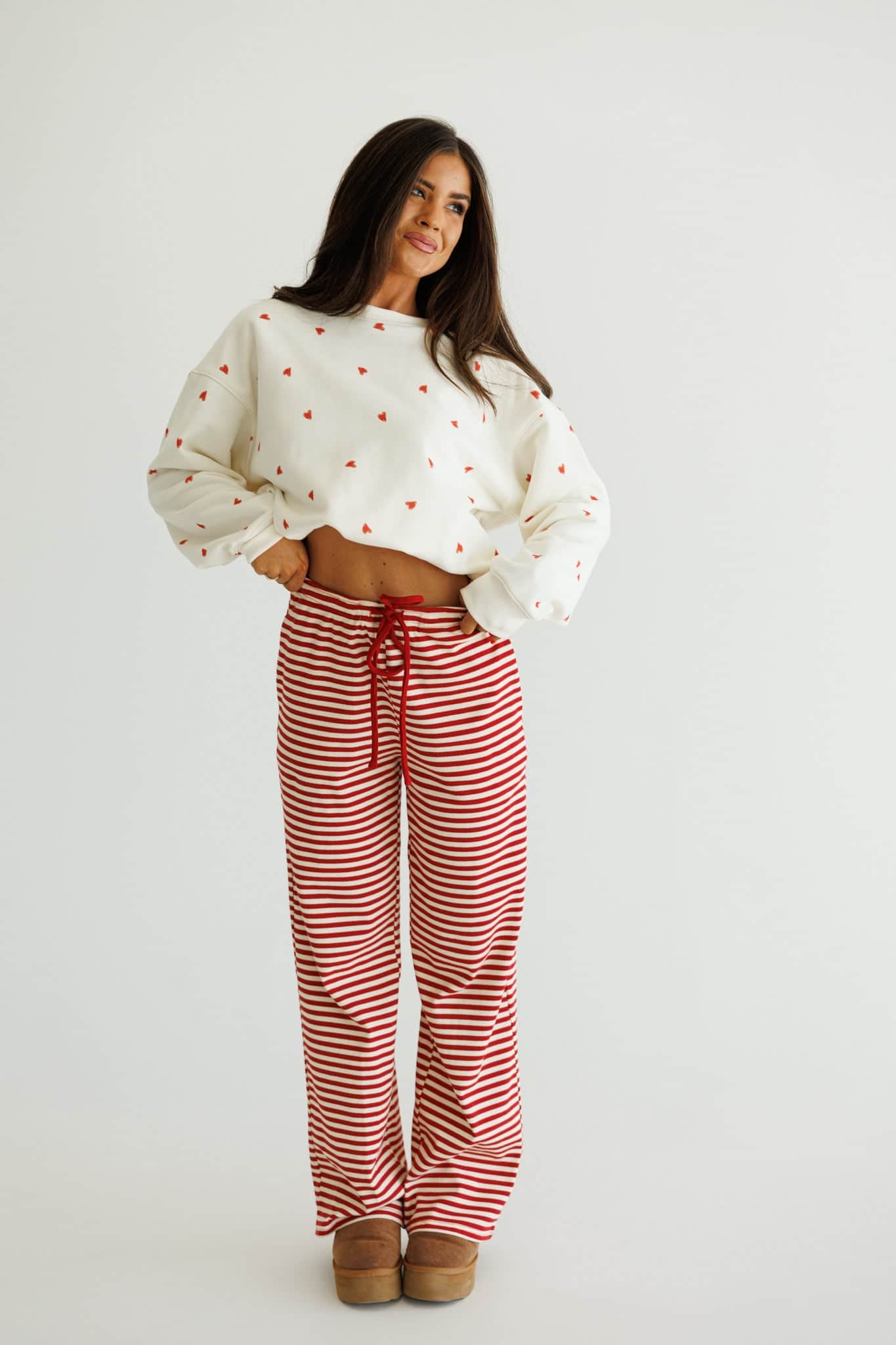 Cuddle Season Pants